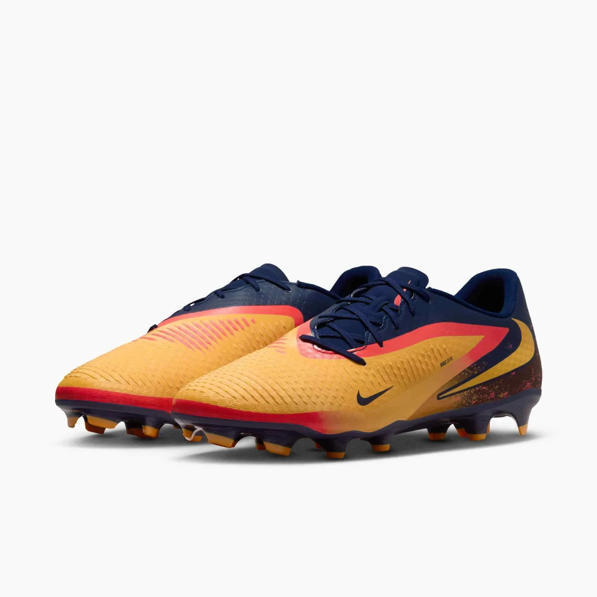 Nike Phantom 6 Low Academy Firm/Multi Ground Soccer Cleats - Erling Haaland Pack (FA25) - Image 3