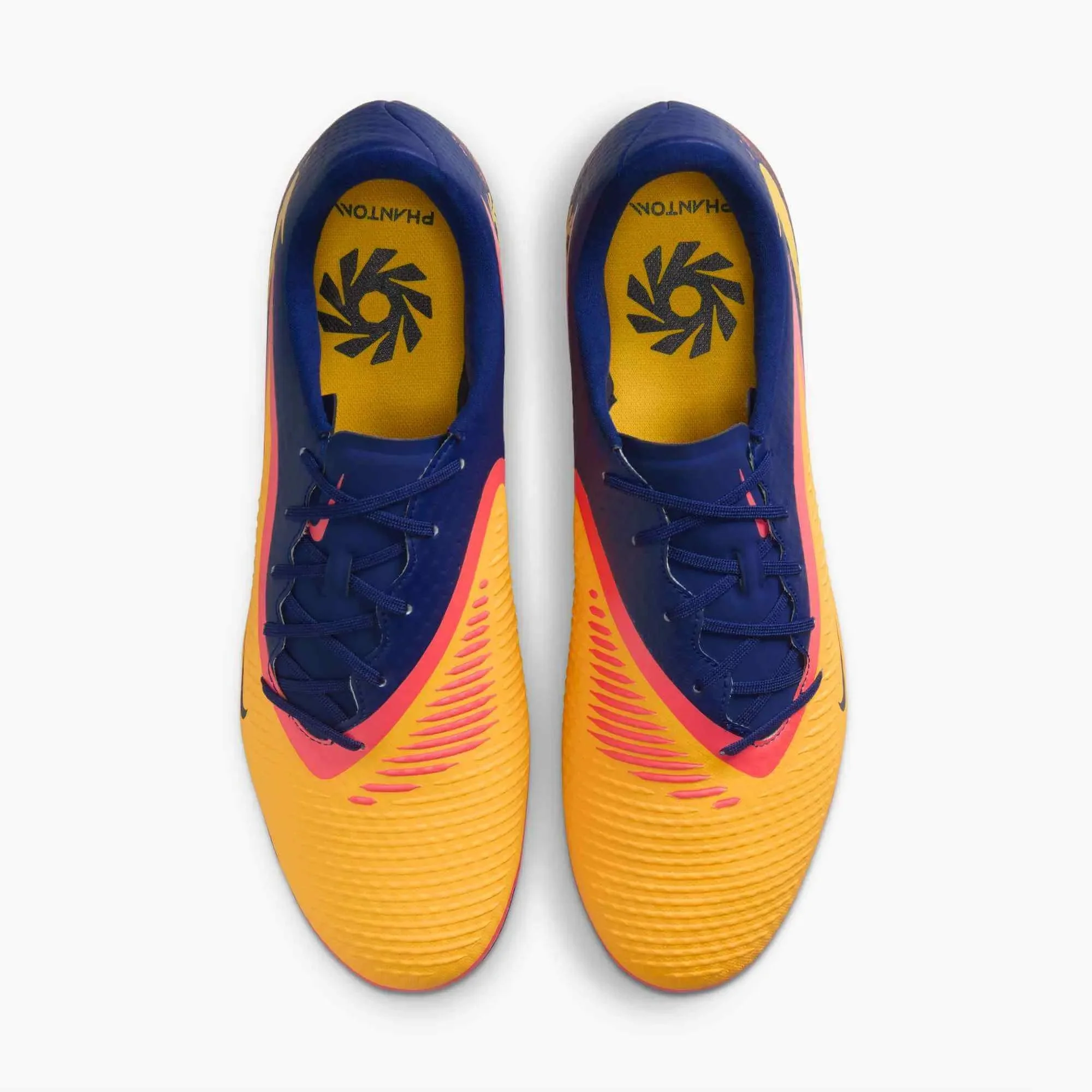 Nike Phantom 6 Low Academy Firm/Multi Ground Soccer Cleats - Erling Haaland Pack (FA25) - Image 4