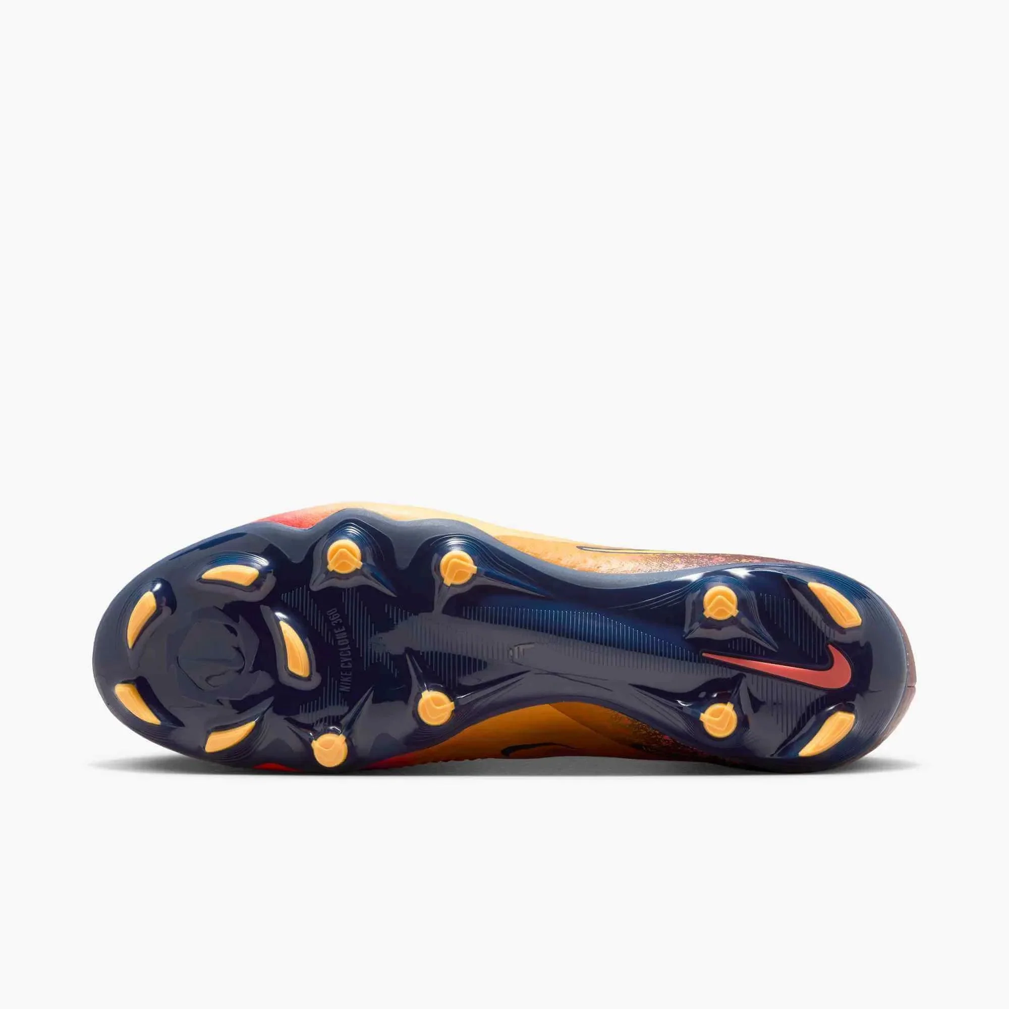 Nike Phantom 6 Low Academy Firm/Multi Ground Soccer Cleats - Erling Haaland Pack (FA25) - Image 5