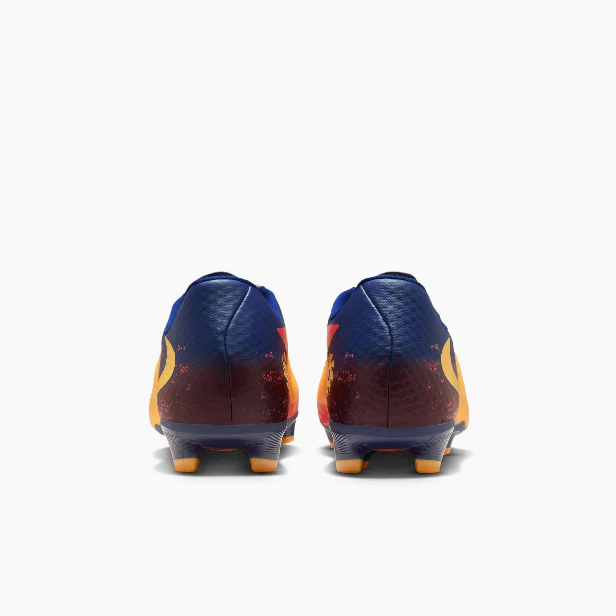 Nike Phantom 6 Low Academy Firm/Multi Ground Soccer Cleats - Erling Haaland Pack (FA25) - Image 6