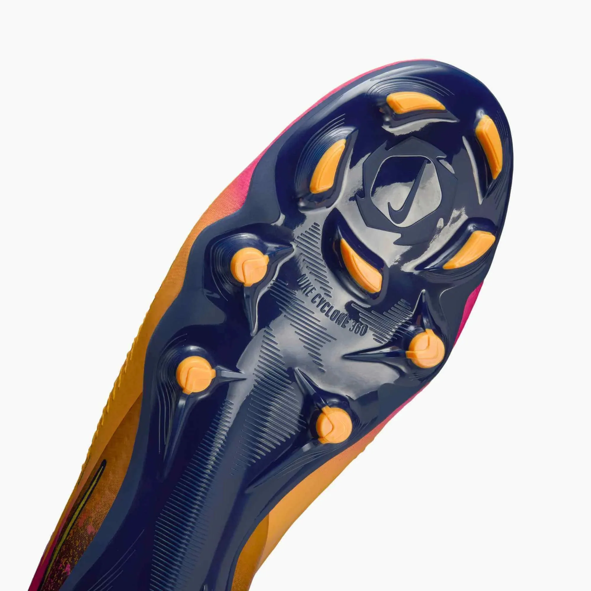 Nike Phantom 6 Low Academy Firm/Multi Ground Soccer Cleats - Erling Haaland Pack (FA25) - Image 7