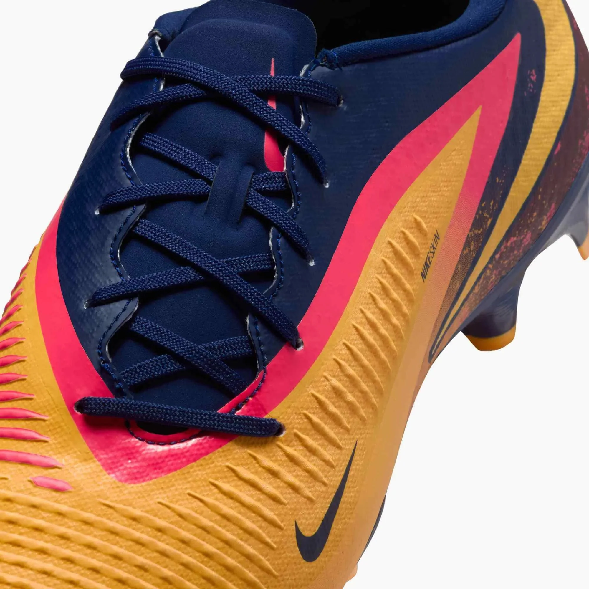 Nike Phantom 6 Low Academy Firm/Multi Ground Soccer Cleats - Erling Haaland Pack (FA25) - Image 8