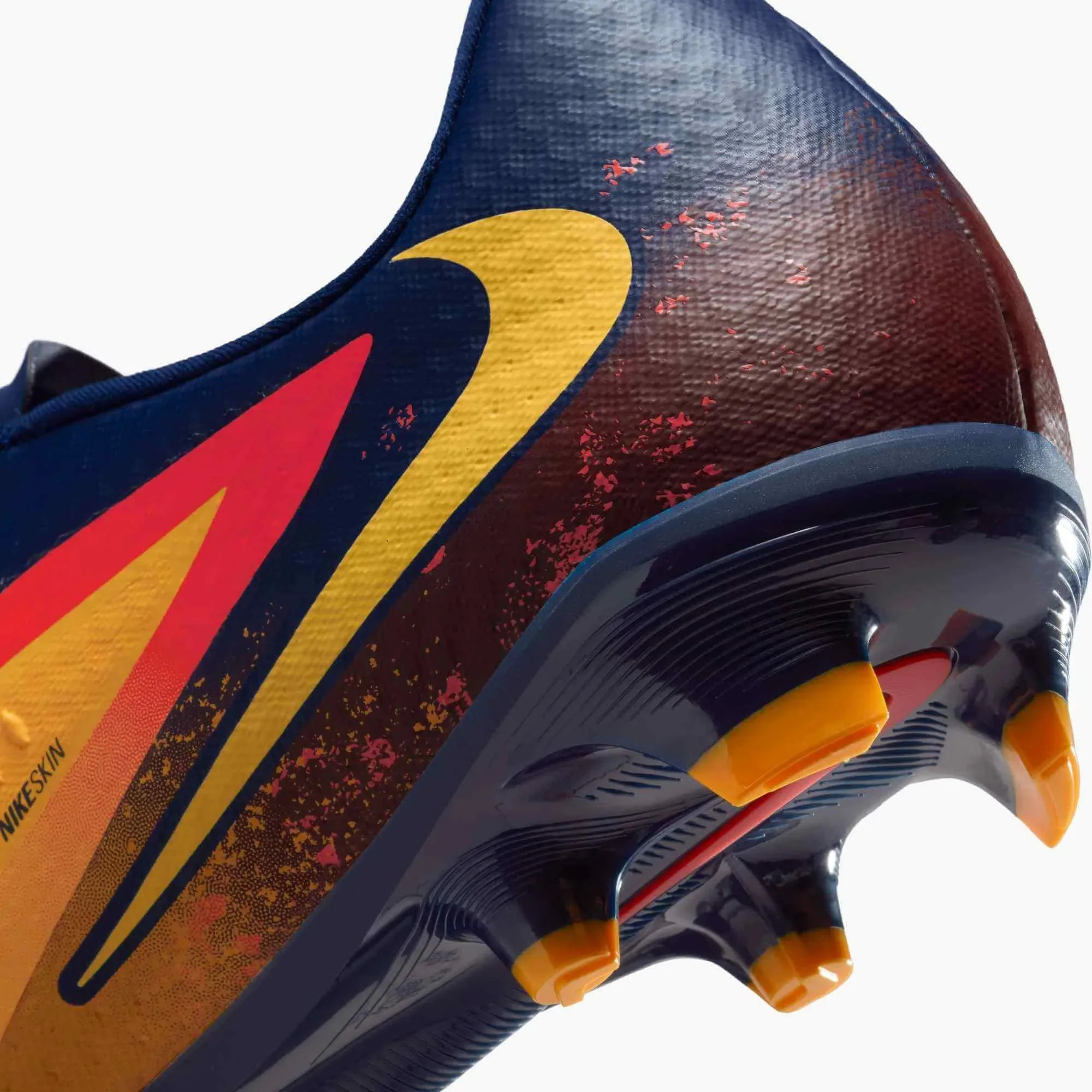 Nike Phantom 6 Low Academy Firm/Multi Ground Soccer Cleats - Erling Haaland Pack (FA25) - Image 9