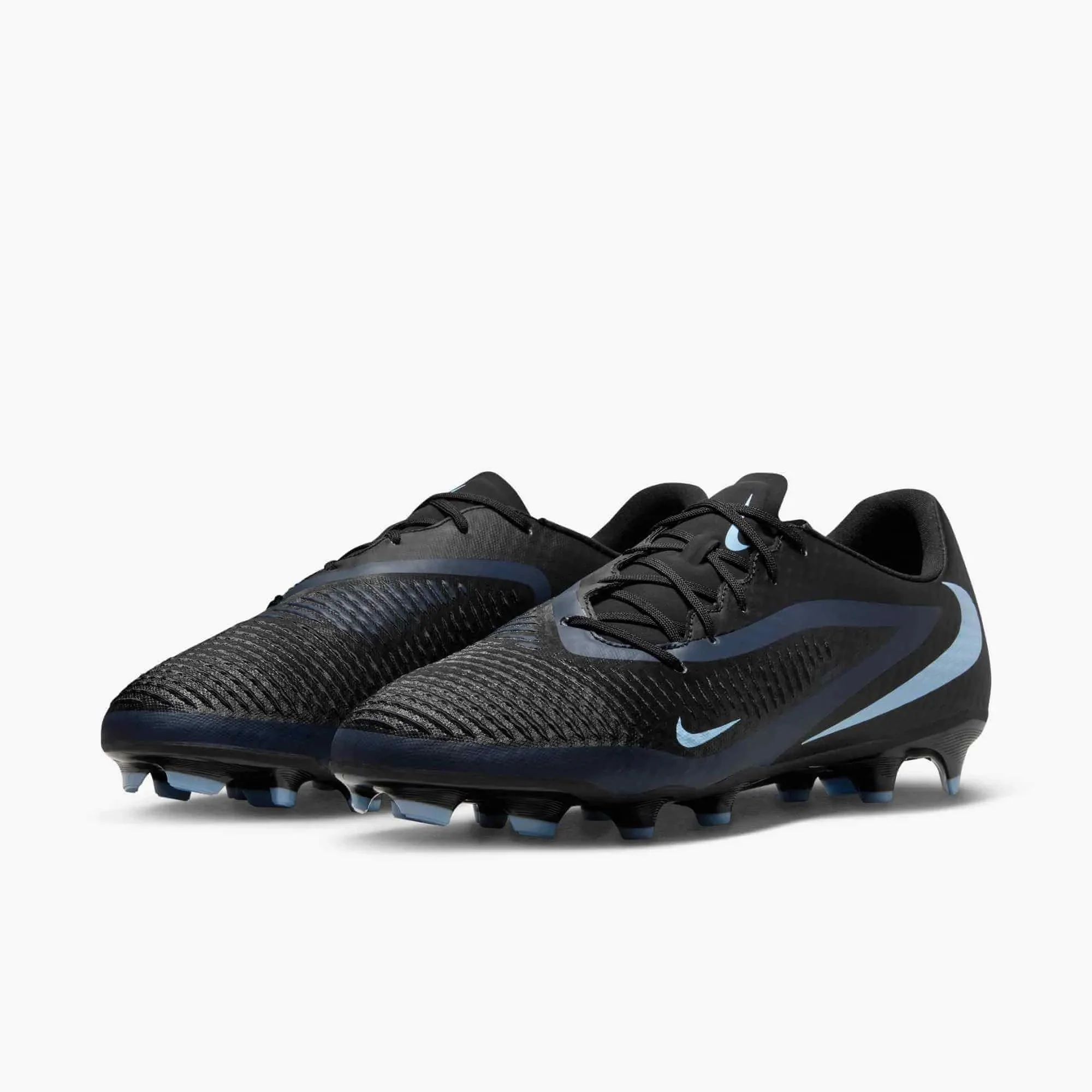 Nike Phantom 6 Low Academy Firm/Multi Ground Soccer Cleats - Shadow Pack (FA25) - Image 3