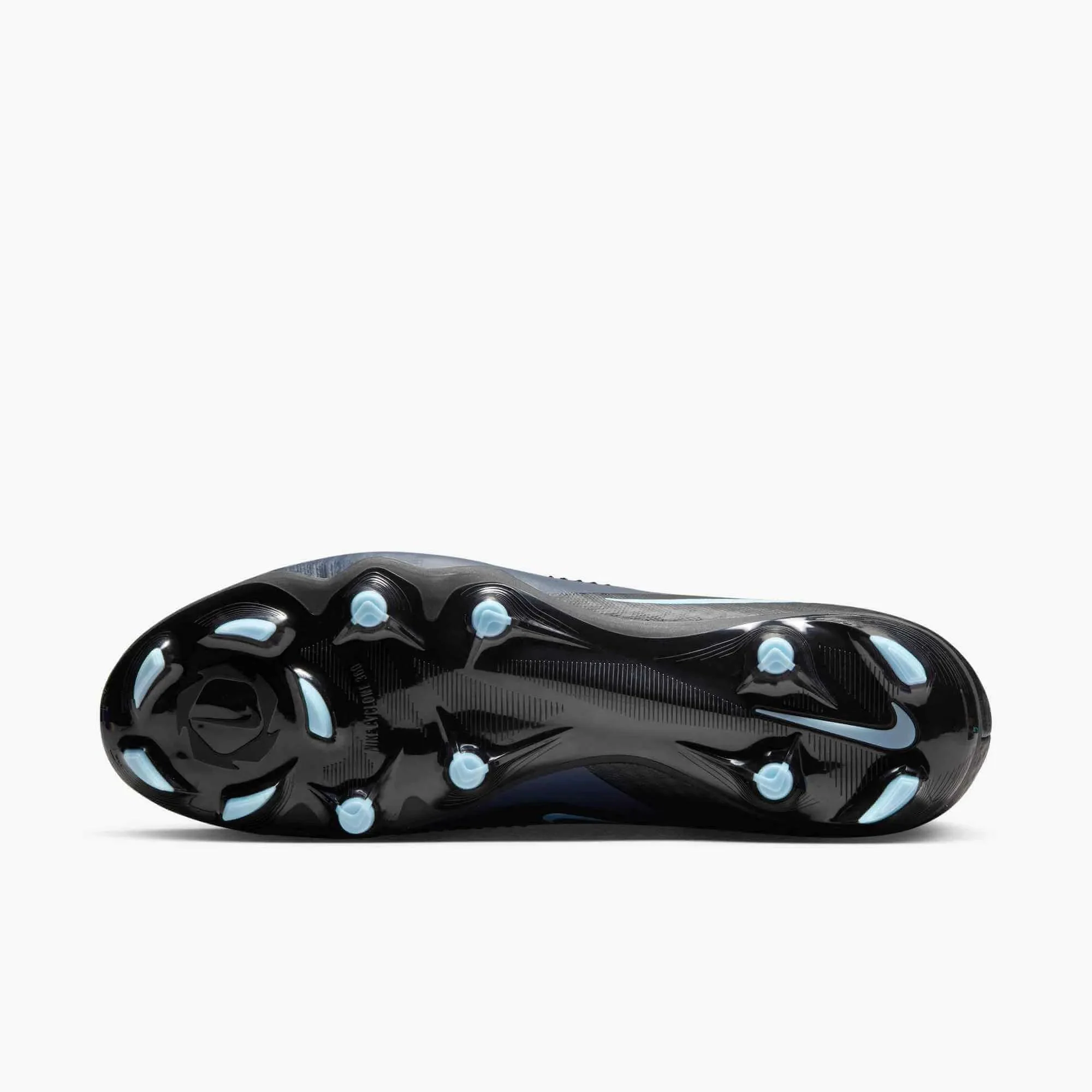 Nike Phantom 6 Low Academy Firm/Multi Ground Soccer Cleats - Shadow Pack (FA25) - Image 5