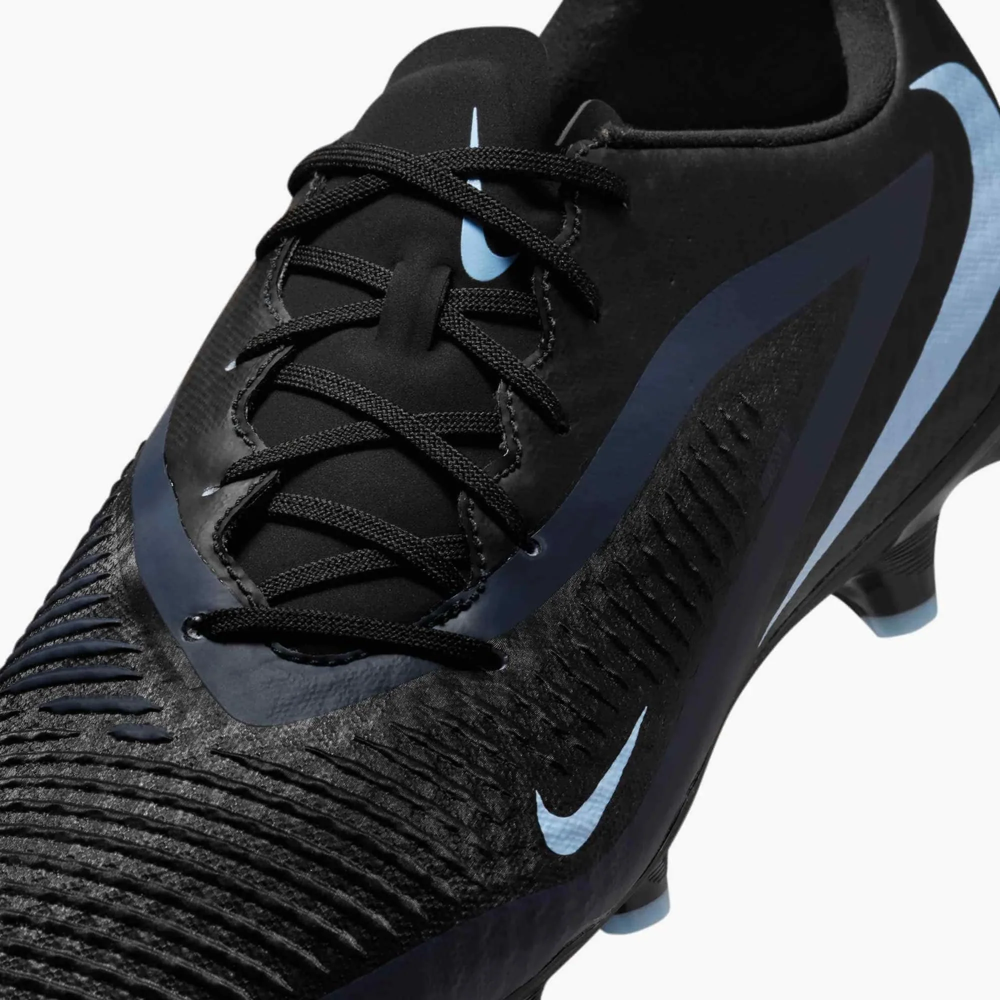 Nike Phantom 6 Low Academy Firm/Multi Ground Soccer Cleats - Shadow Pack (FA25) - Image 8
