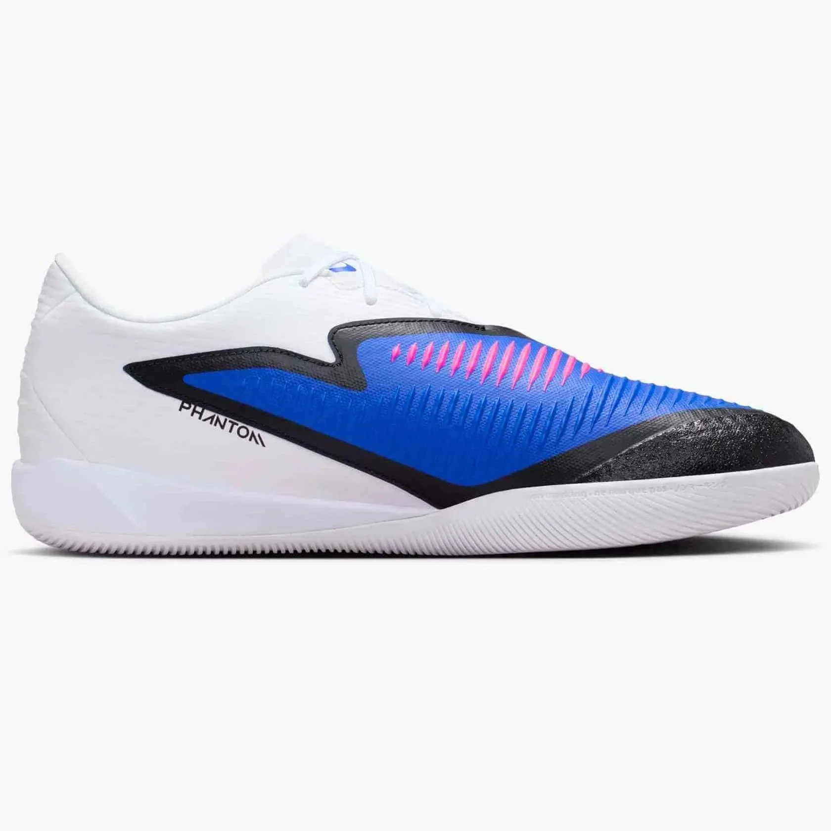 Nike Phantom 6 Low Academy Indoor Soccer Shoes - Attack Pack (SP26) - Image 2