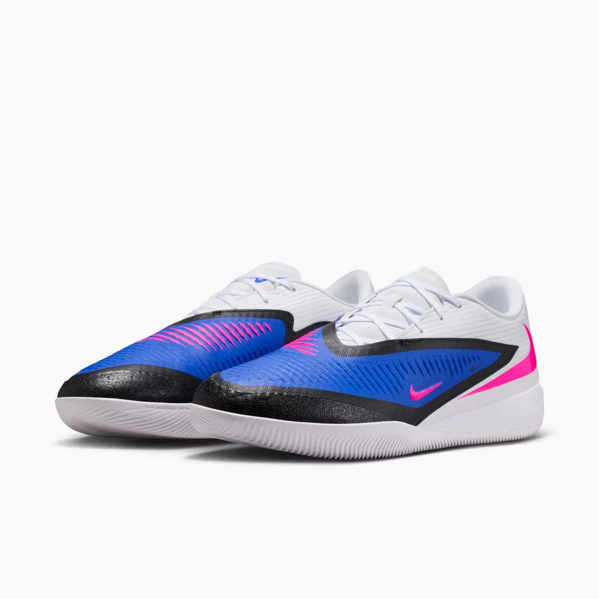 Nike Phantom 6 Low Academy Indoor Soccer Shoes - Attack Pack (SP26) - Image 3