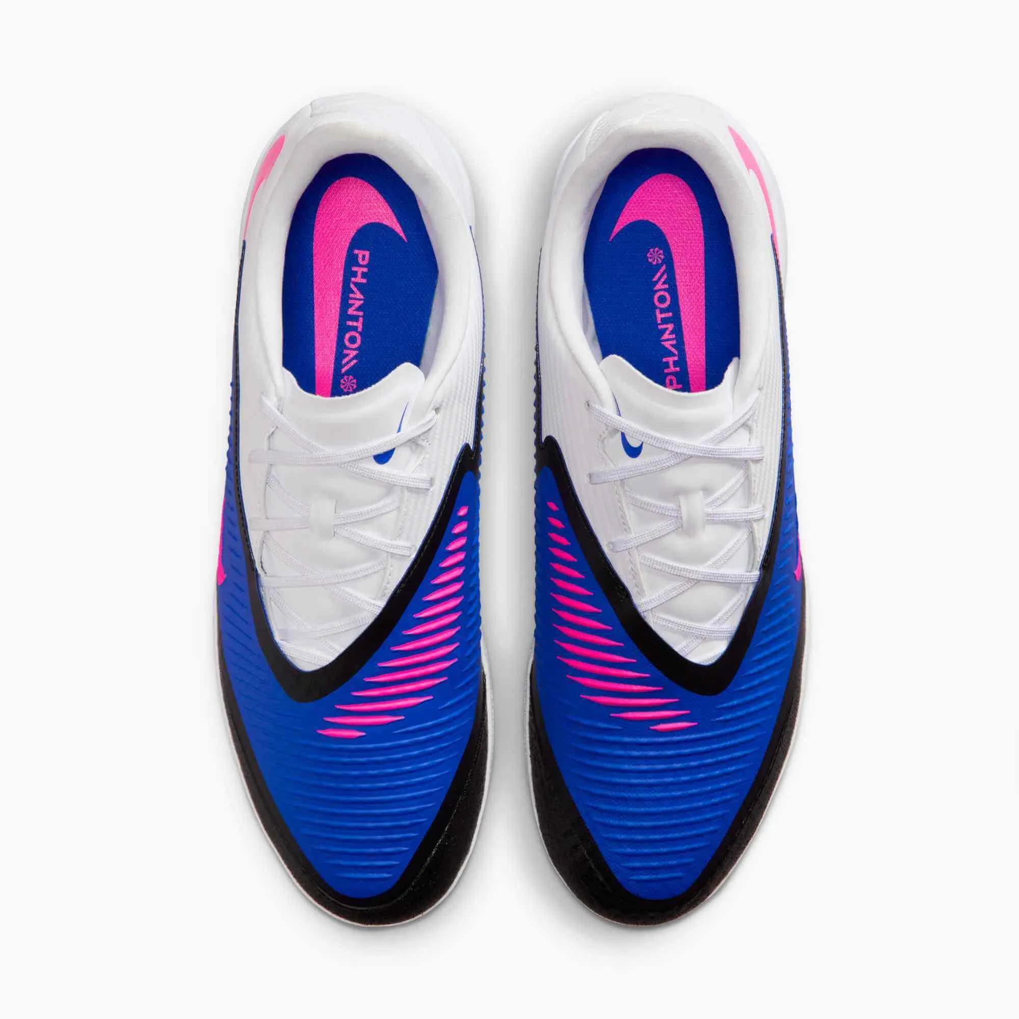Nike Phantom 6 Low Academy Indoor Soccer Shoes - Attack Pack (SP26) - Image 4
