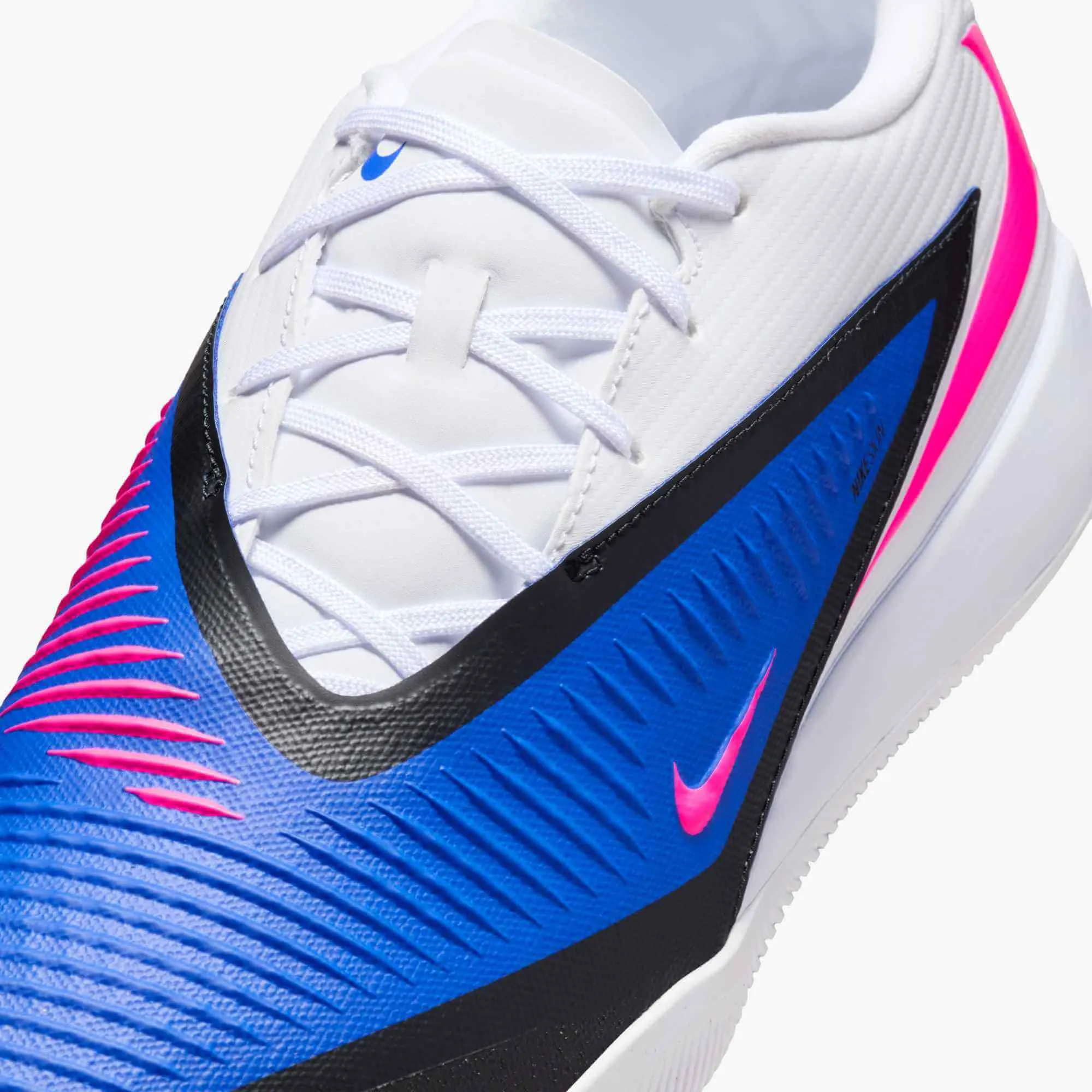 Nike Phantom 6 Low Academy Indoor Soccer Shoes - Attack Pack (SP26) - Image 7