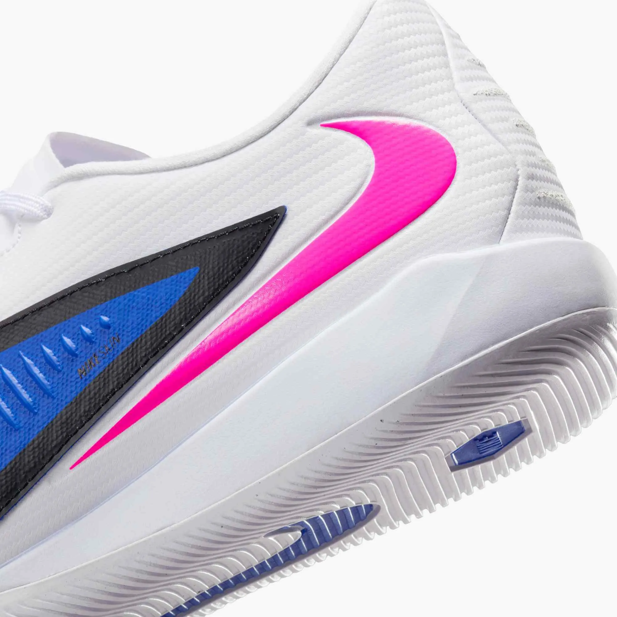 Nike Phantom 6 Low Academy Indoor Soccer Shoes - Attack Pack (SP26) - Image 8