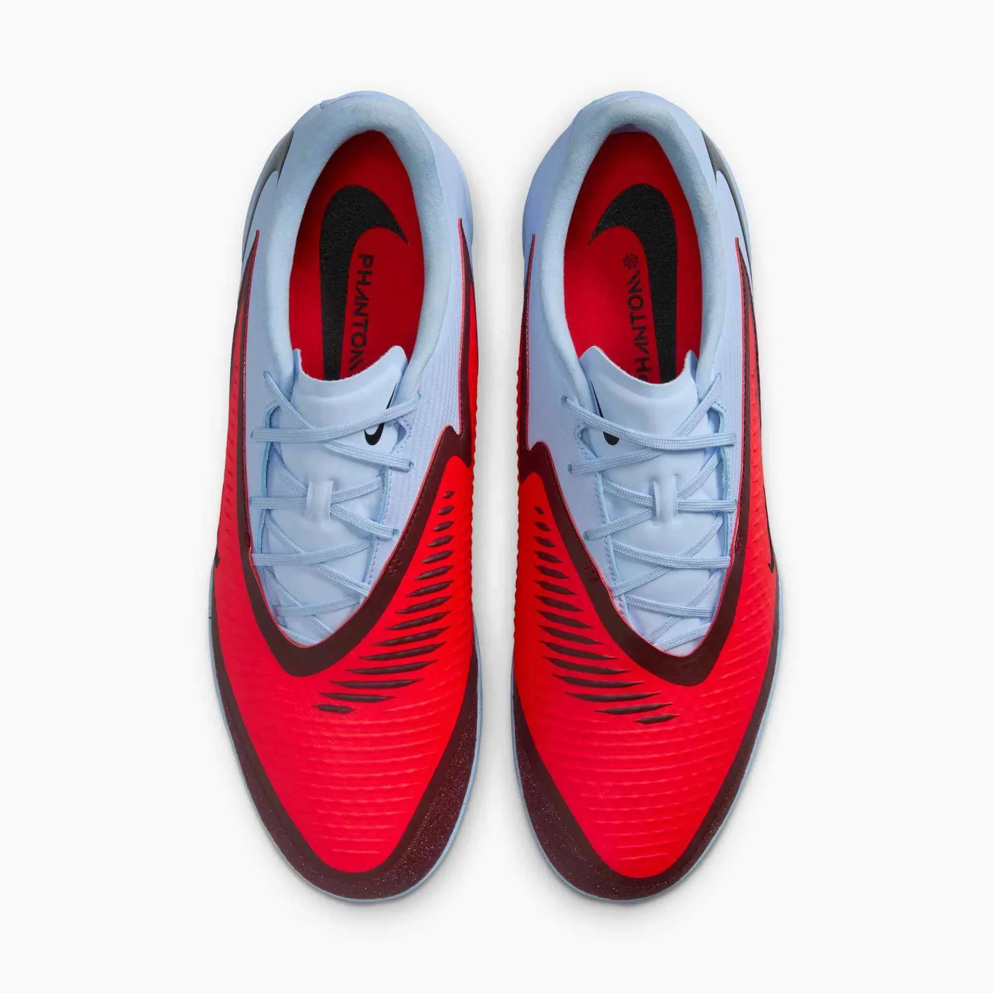 Nike Phantom 6 Low Academy Indoor Soccer Shoes - Scary Good Pack (FA25) - Image 4