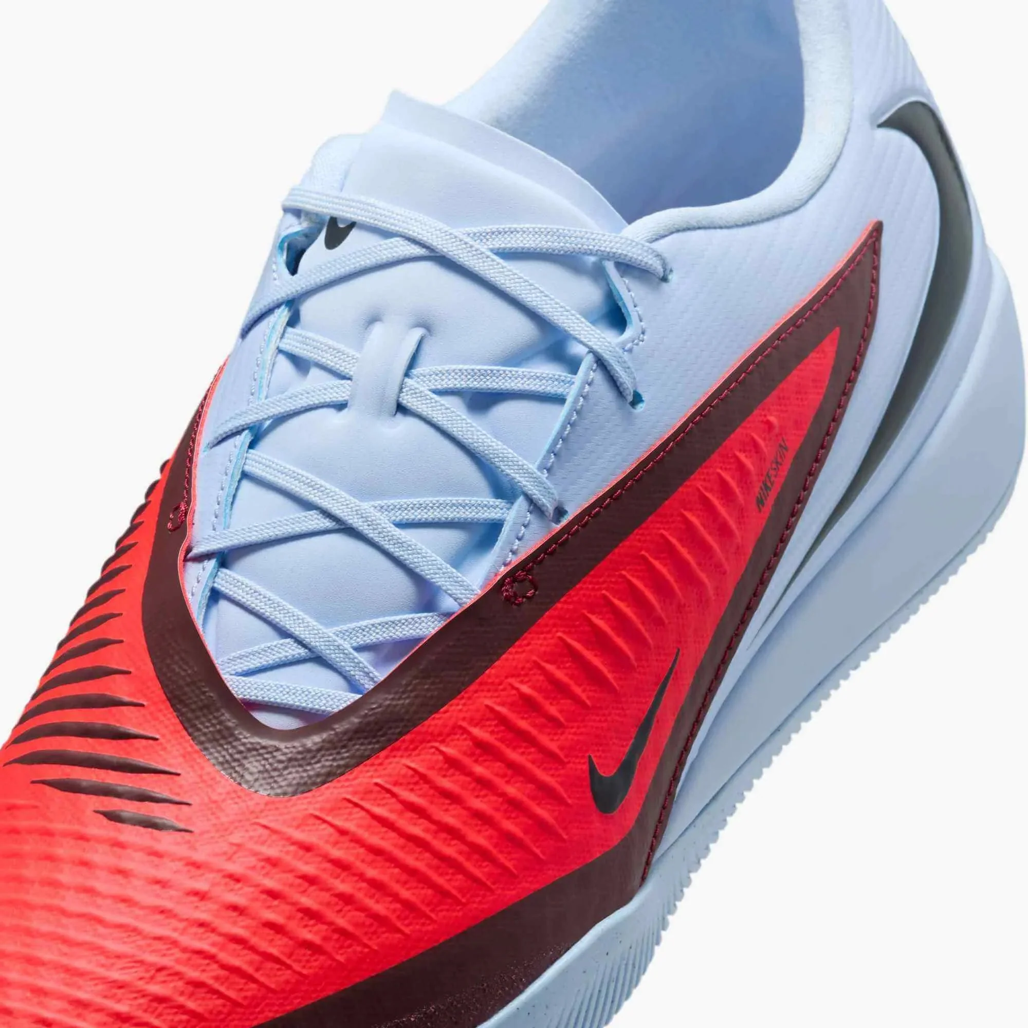 Nike Phantom 6 Low Academy Indoor Soccer Shoes - Scary Good Pack (FA25) - Image 7