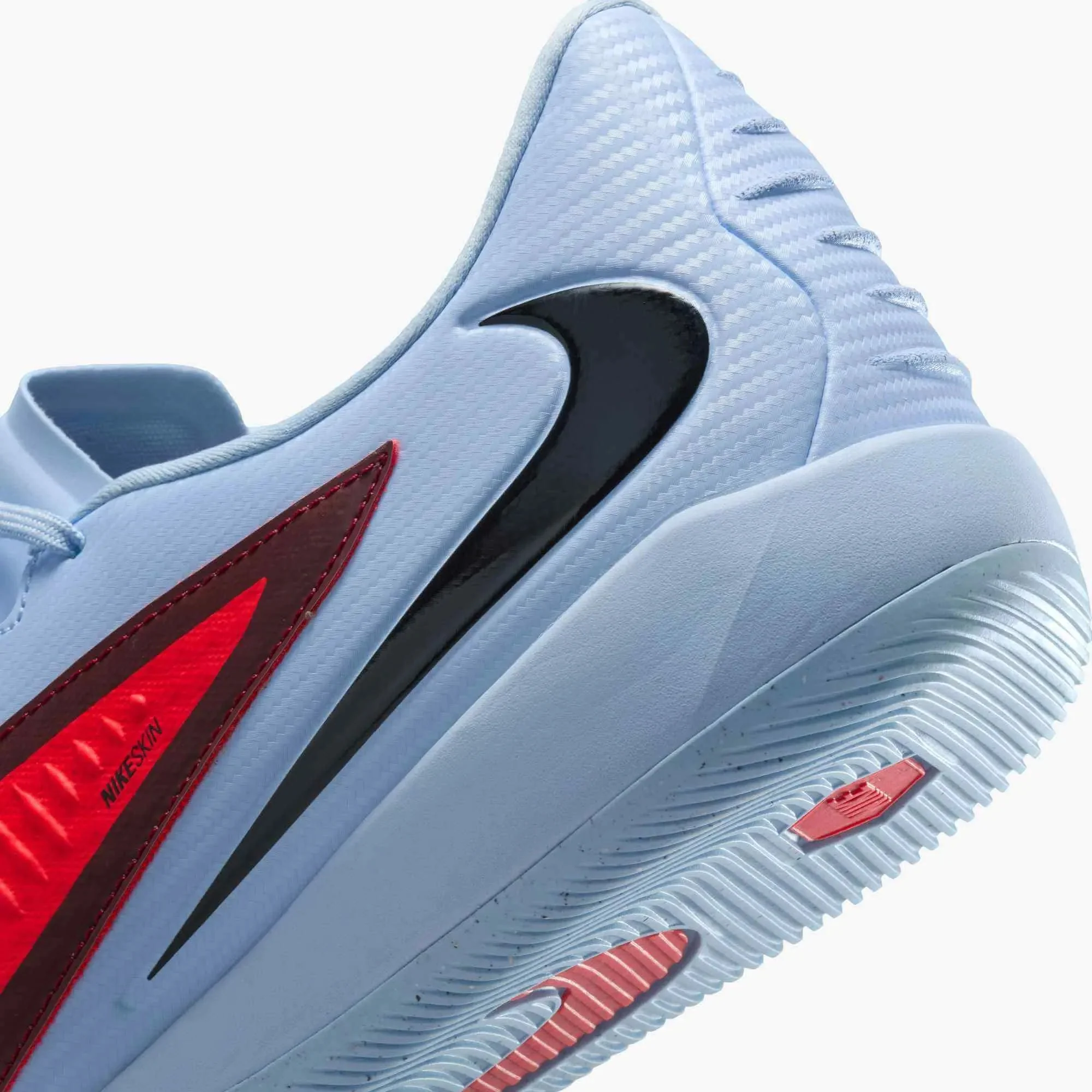 Nike Phantom 6 Low Academy Indoor Soccer Shoes - Scary Good Pack (FA25) - Image 8