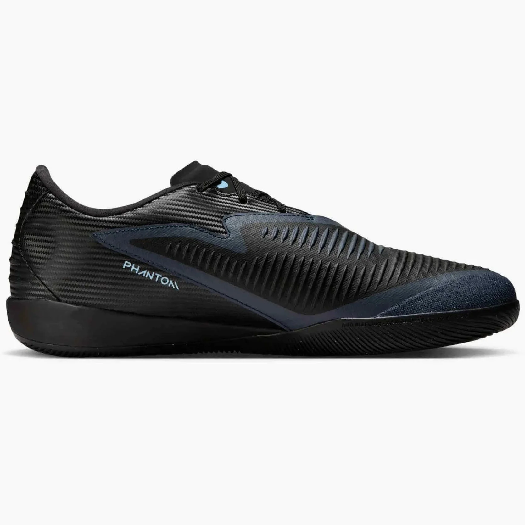 Nike Phantom 6 Low Academy Indoor Soccer Shoes - Shadow Pack (FA25) - Image 2