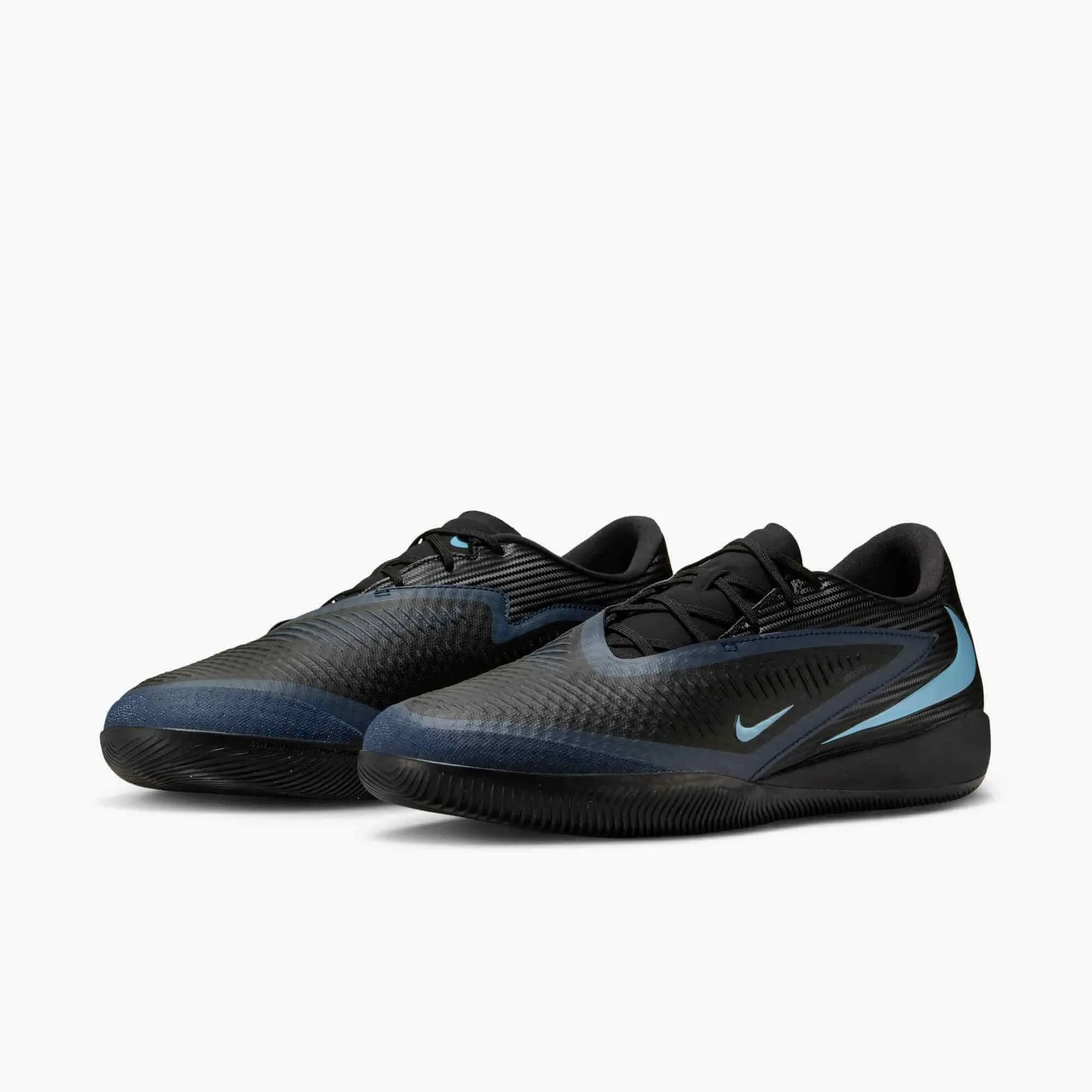 Nike Phantom 6 Low Academy Indoor Soccer Shoes - Shadow Pack (FA25) - Image 3