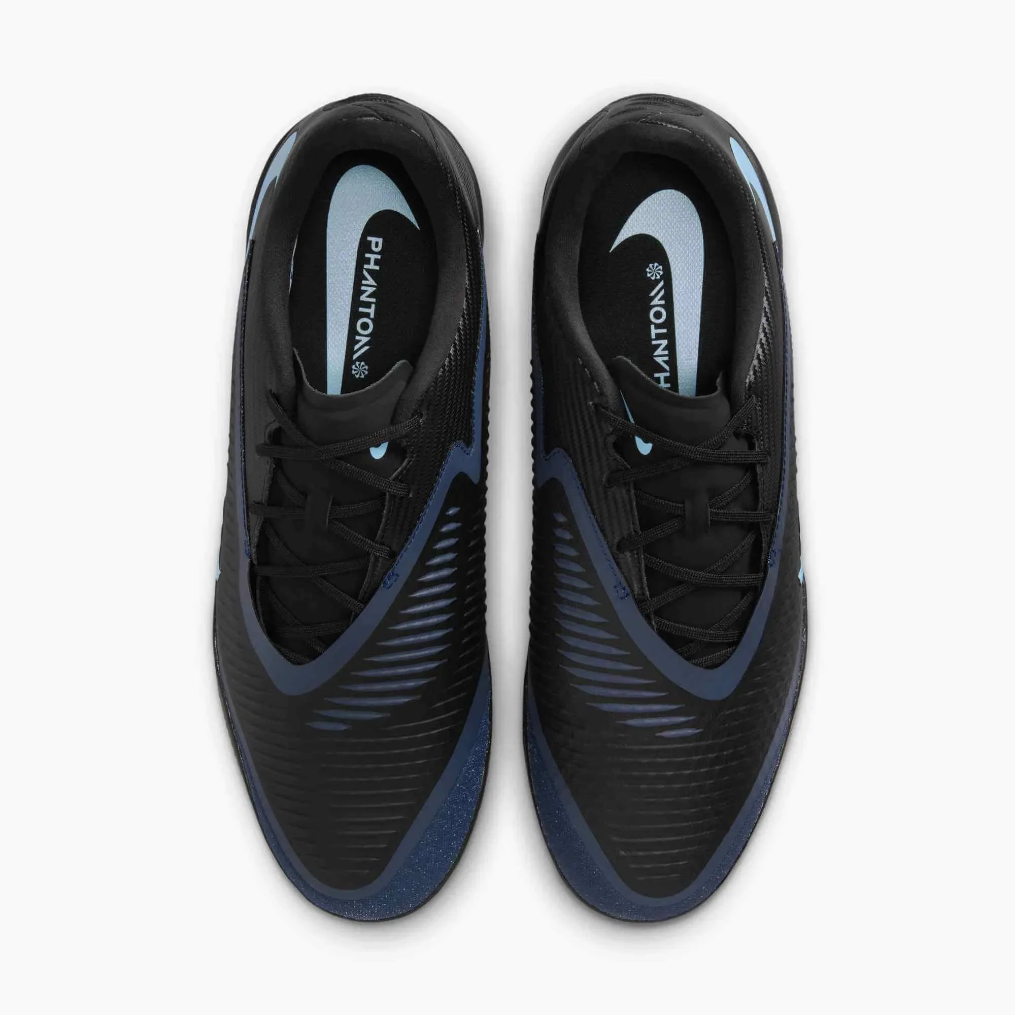 Nike Phantom 6 Low Academy Indoor Soccer Shoes - Shadow Pack (FA25) - Image 4