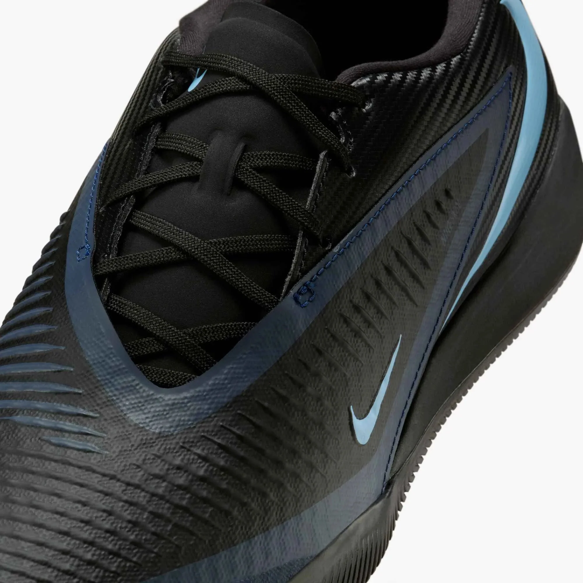Nike Phantom 6 Low Academy Indoor Soccer Shoes - Shadow Pack (FA25) - Image 7