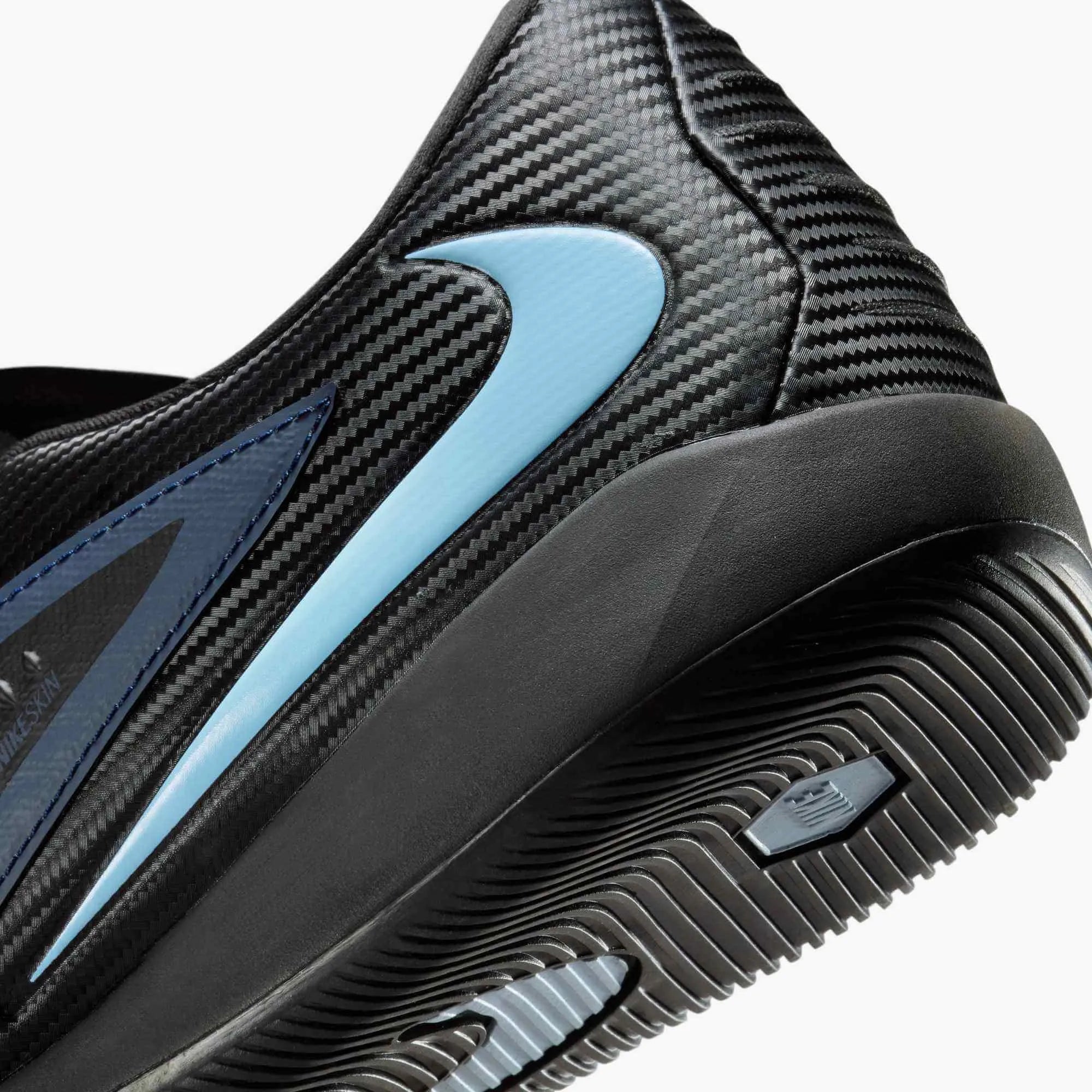 Nike Phantom 6 Low Academy Indoor Soccer Shoes - Shadow Pack (FA25) - Image 8