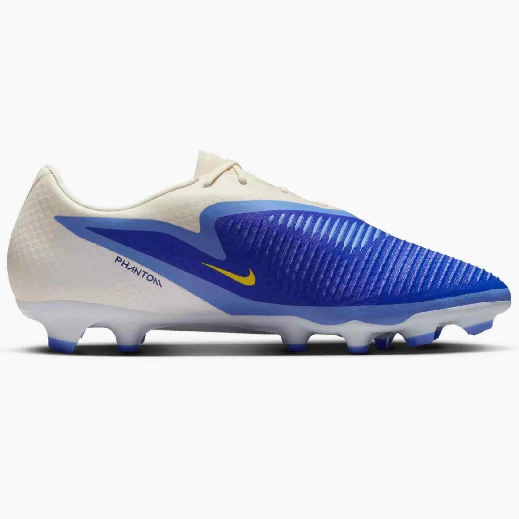 Nike Phantom 6 Low Academy LV8 Firm/Multi Ground Soccer Cleats - Fear Nothing Pack (FA25) - Image 2