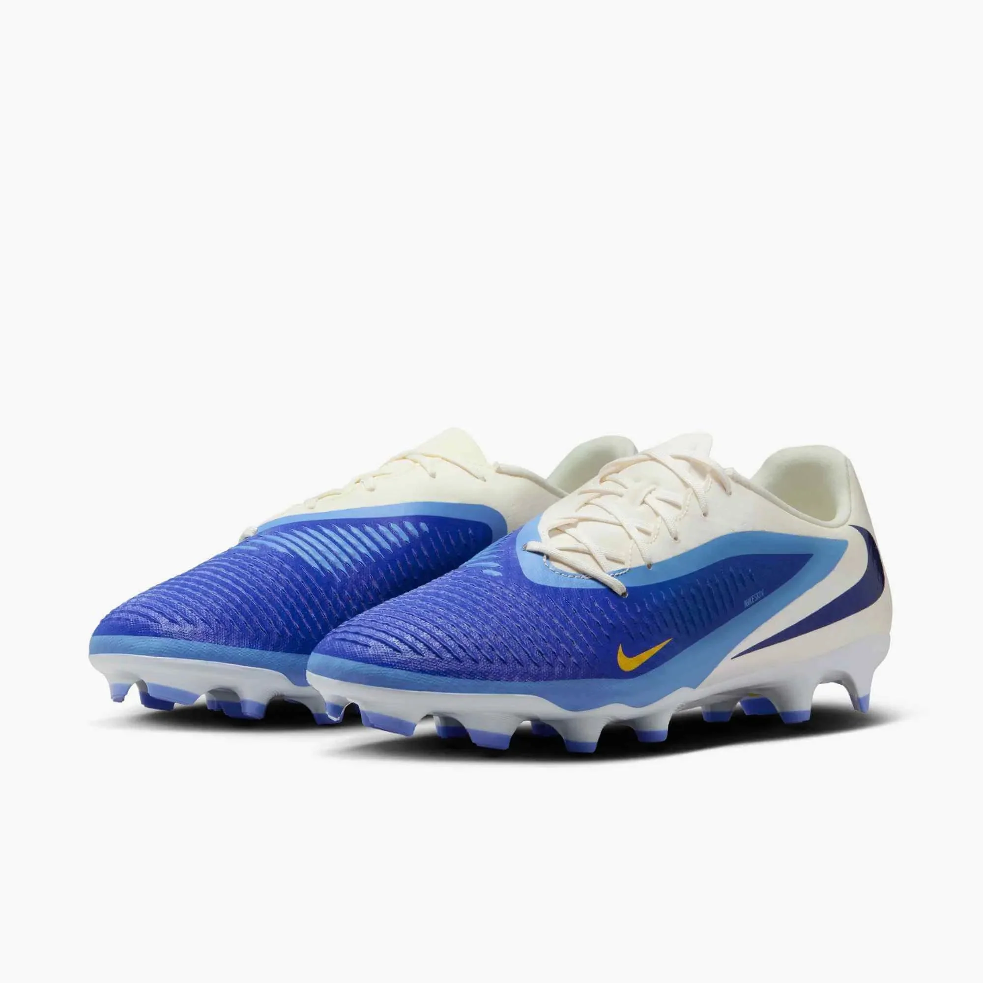 Nike Phantom 6 Low Academy LV8 Firm/Multi Ground Soccer Cleats - Fear Nothing Pack (FA25) - Image 3