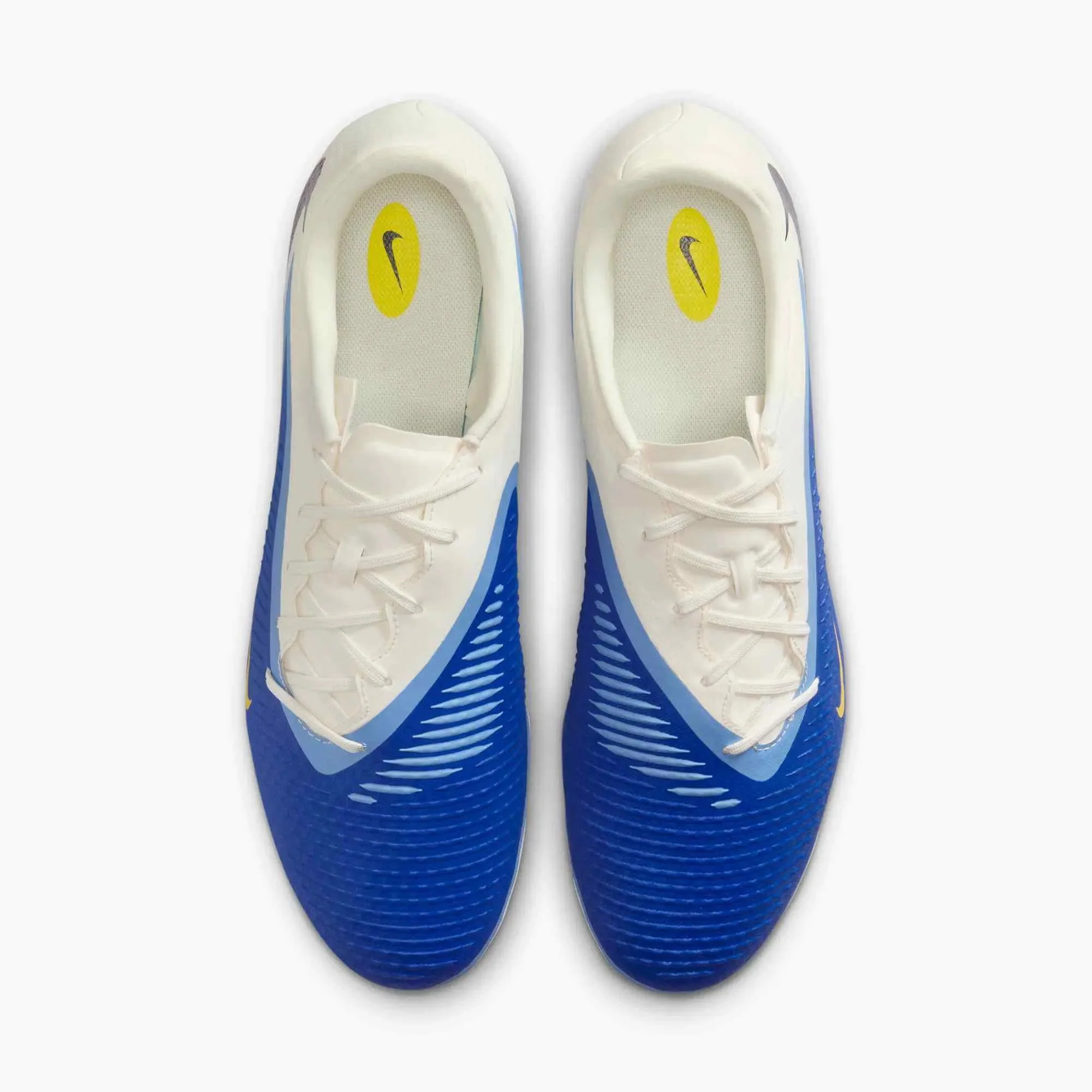 Nike Phantom 6 Low Academy LV8 Firm/Multi Ground Soccer Cleats - Fear Nothing Pack (FA25) - Image 4
