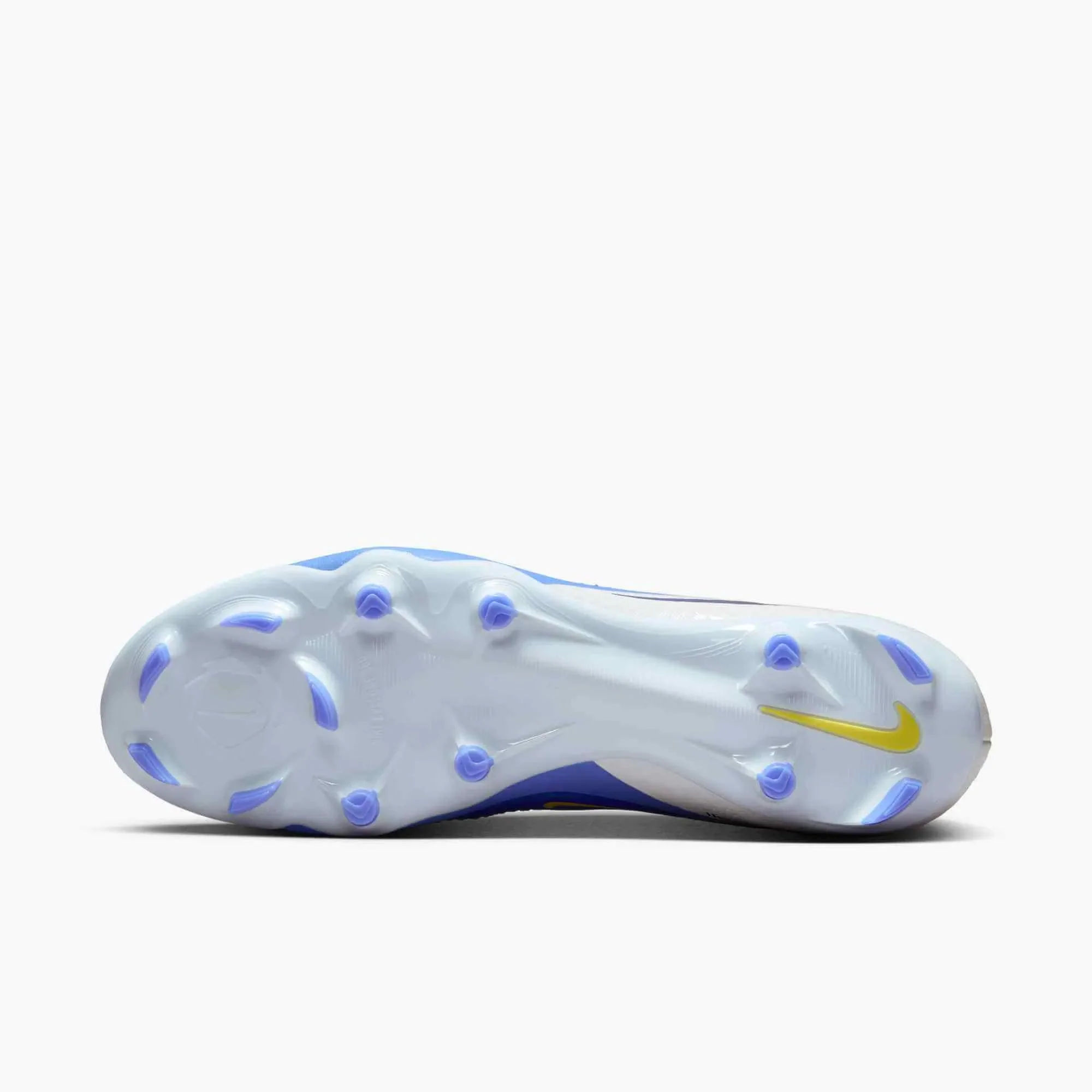 Nike Phantom 6 Low Academy LV8 Firm/Multi Ground Soccer Cleats - Fear Nothing Pack (FA25) - Image 5