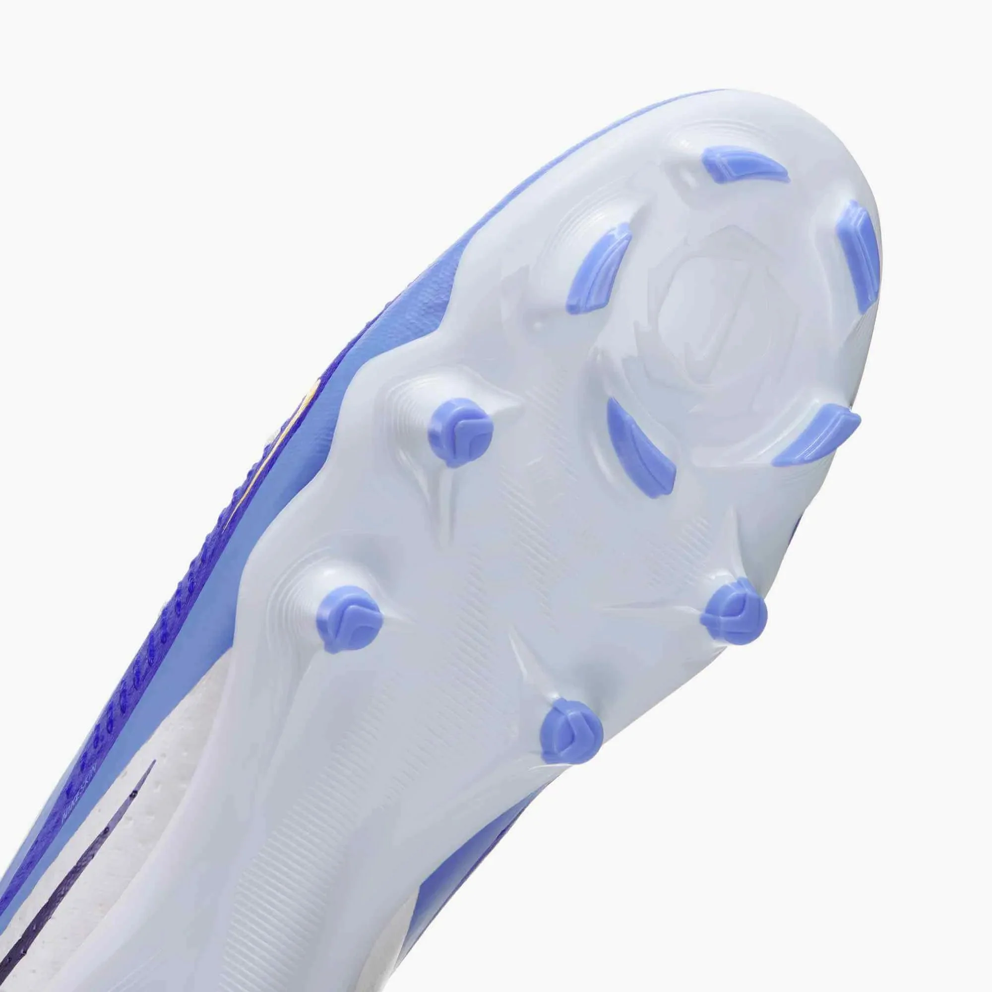 Nike Phantom 6 Low Academy LV8 Firm/Multi Ground Soccer Cleats - Fear Nothing Pack (FA25) - Image 7