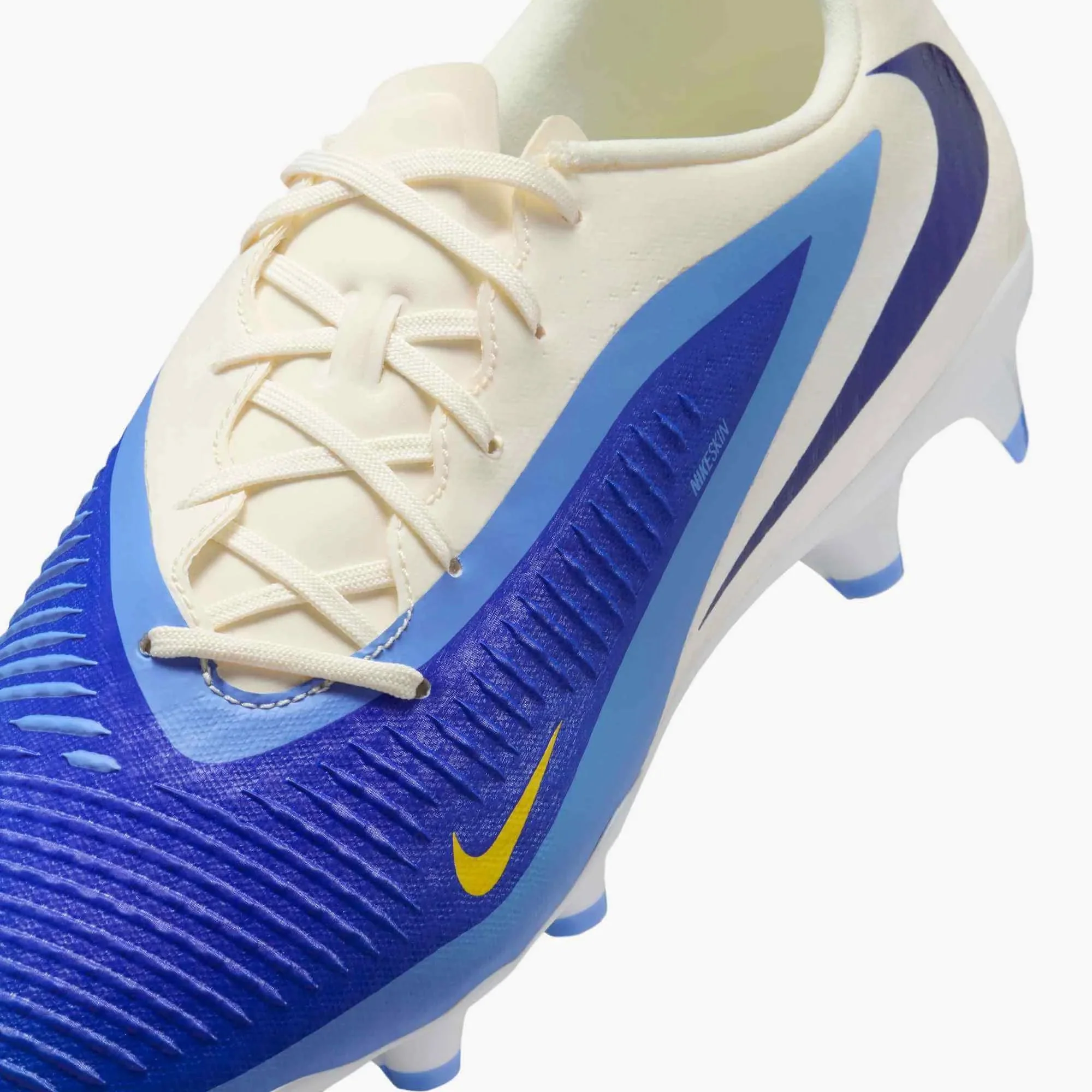 Nike Phantom 6 Low Academy LV8 Firm/Multi Ground Soccer Cleats - Fear Nothing Pack (FA25) - Image 8