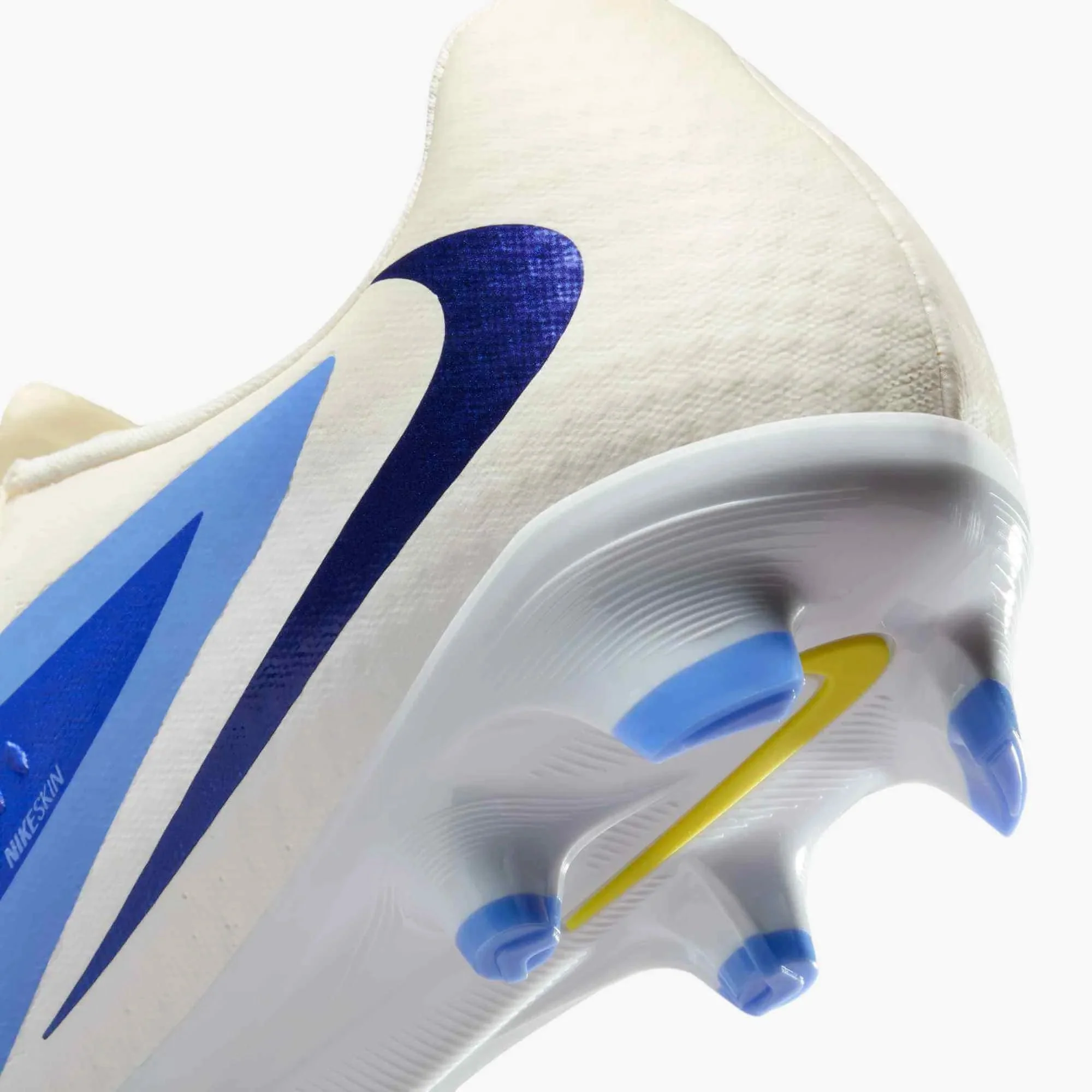 Nike Phantom 6 Low Academy LV8 Firm/Multi Ground Soccer Cleats - Fear Nothing Pack (FA25) - Image 9