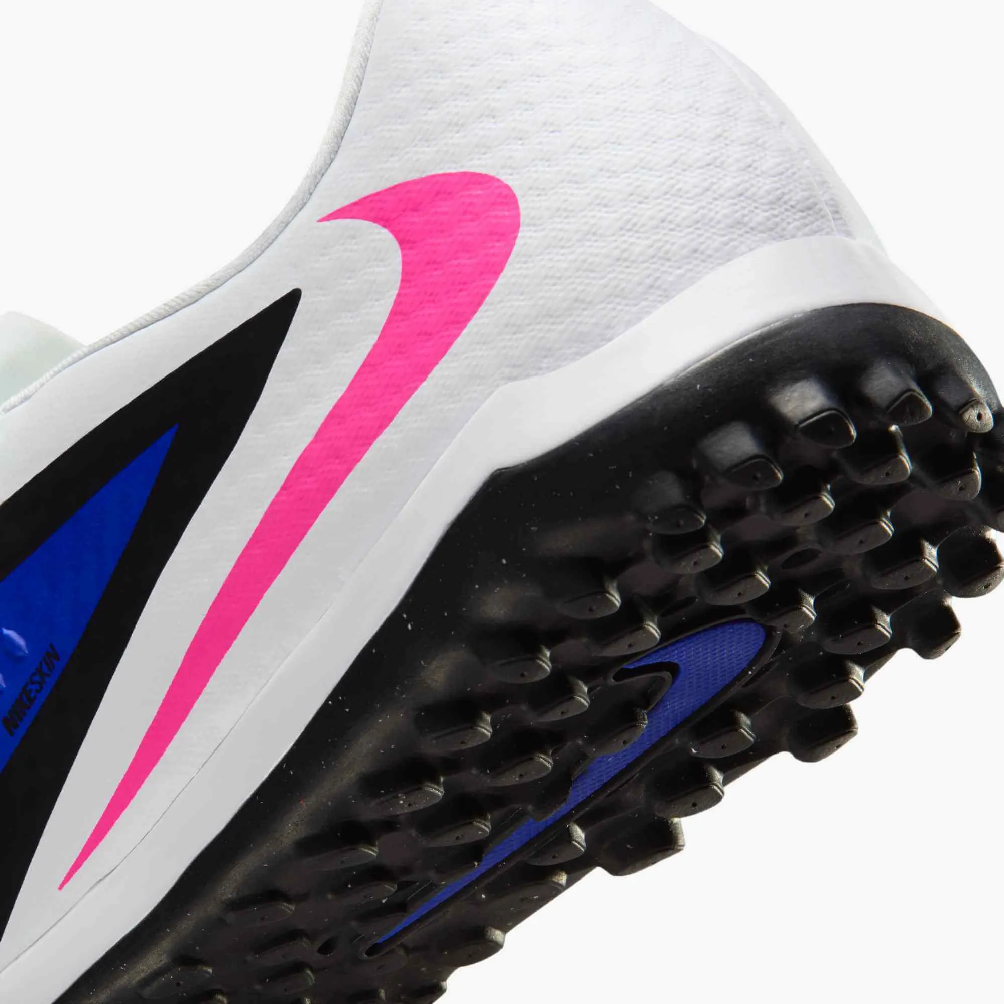 Nike Phantom 6 Low Academy Turf Soccer Shoes - Attack Pack (SP26) - Image 8