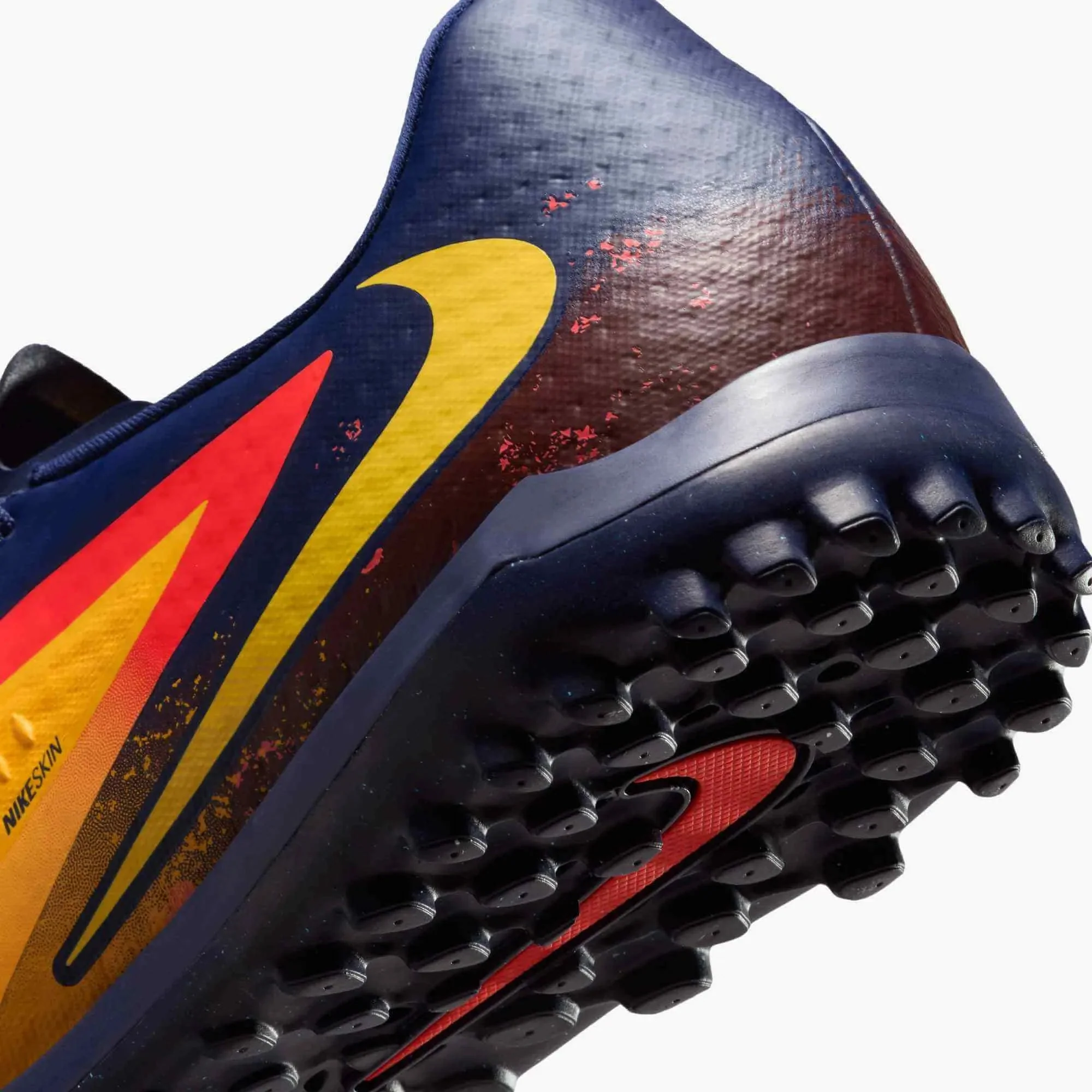 Nike Phantom 6 Low Academy Turf Soccer Shoes - Erling Haaland Pack (FA25) - Image 8