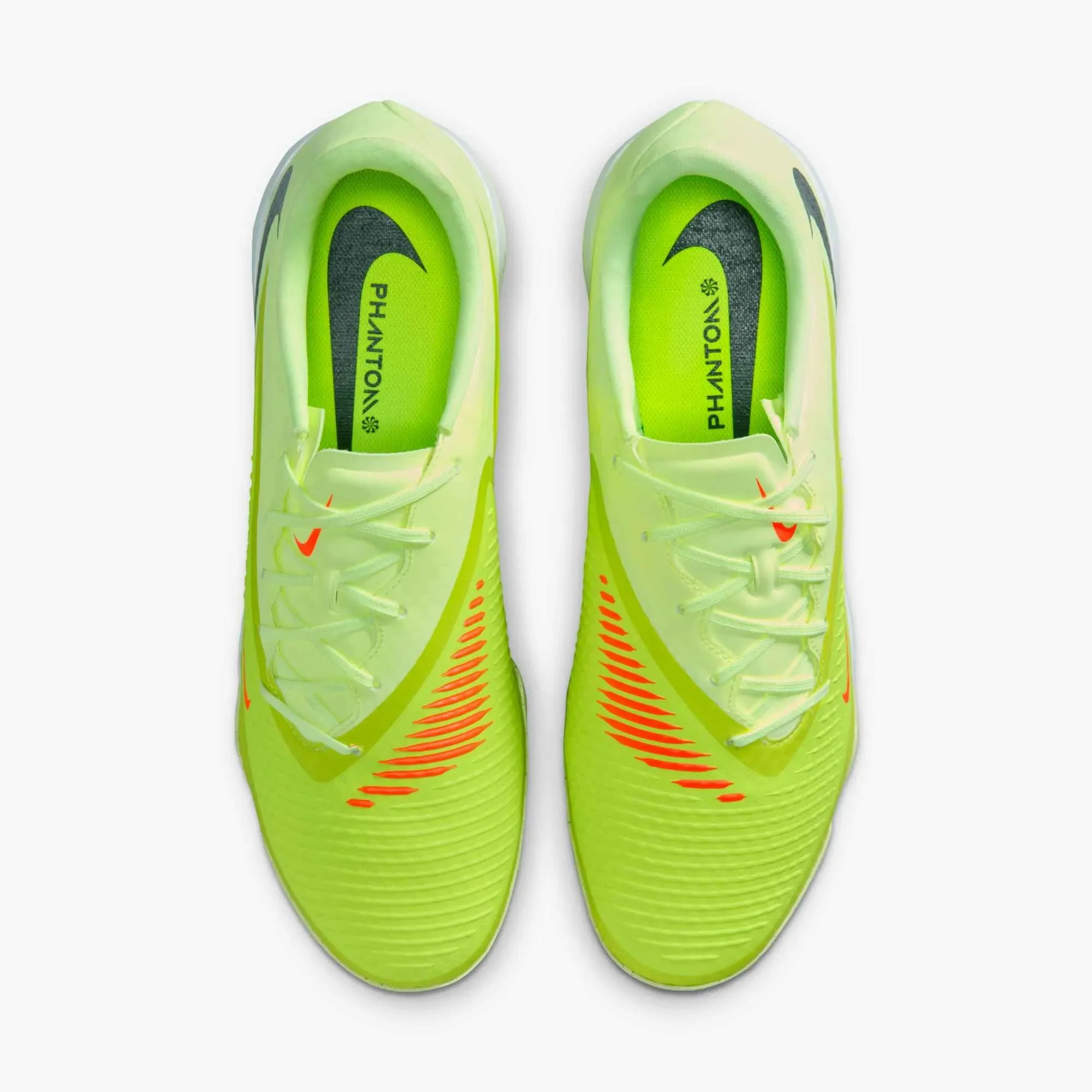 Nike Phantom 6 Low Academy Turf Soccer Shoes - Max Voltage Pack (HO25) - Image 4