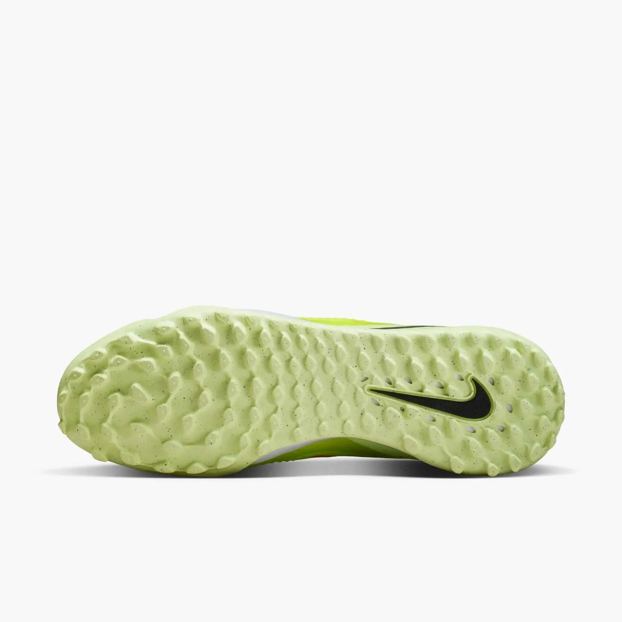 Nike Phantom 6 Low Academy Turf Soccer Shoes - Max Voltage Pack (HO25) - Image 5