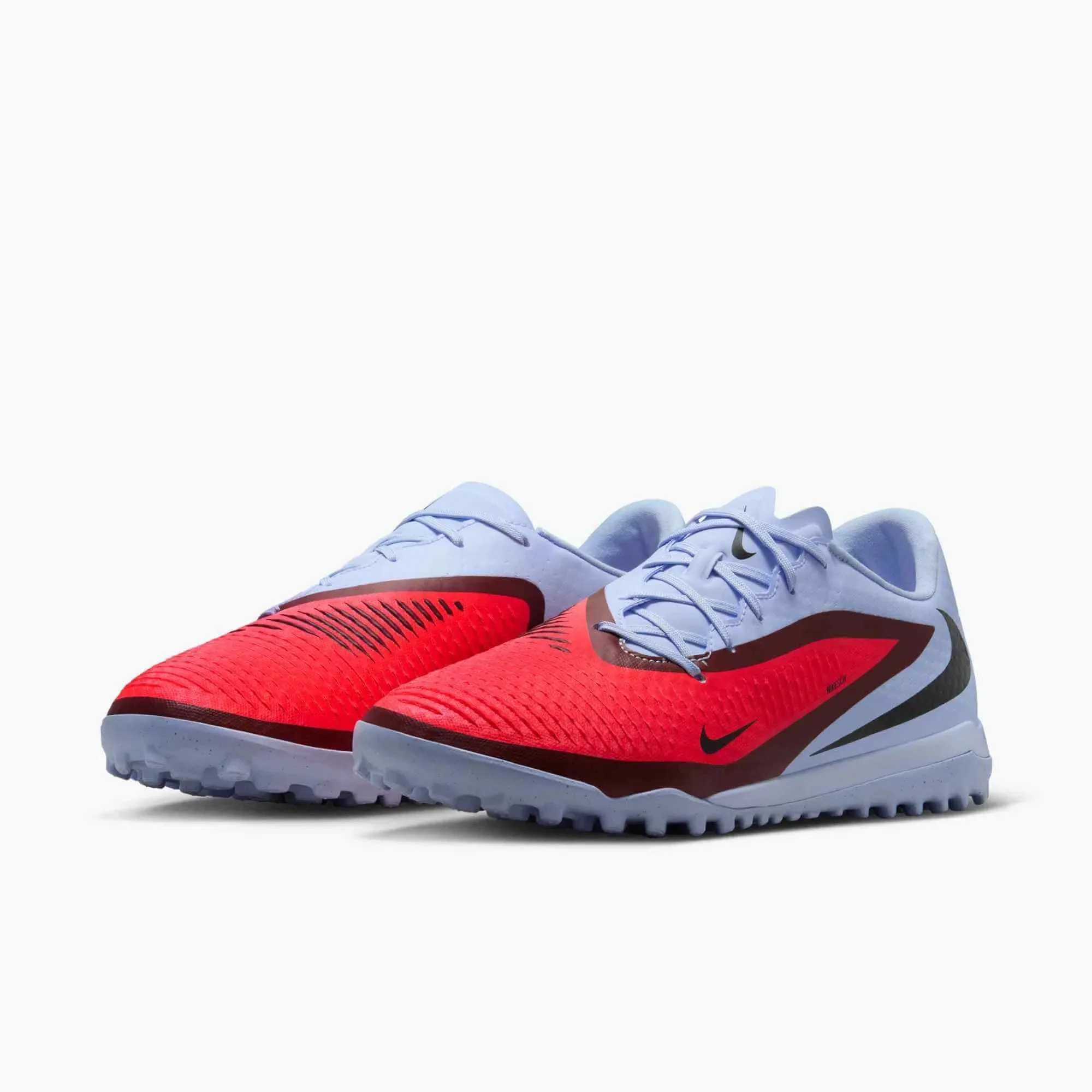 Nike Phantom 6 Low Academy Turf Soccer Shoes - Scary Good Pack (FA25) - Image 3