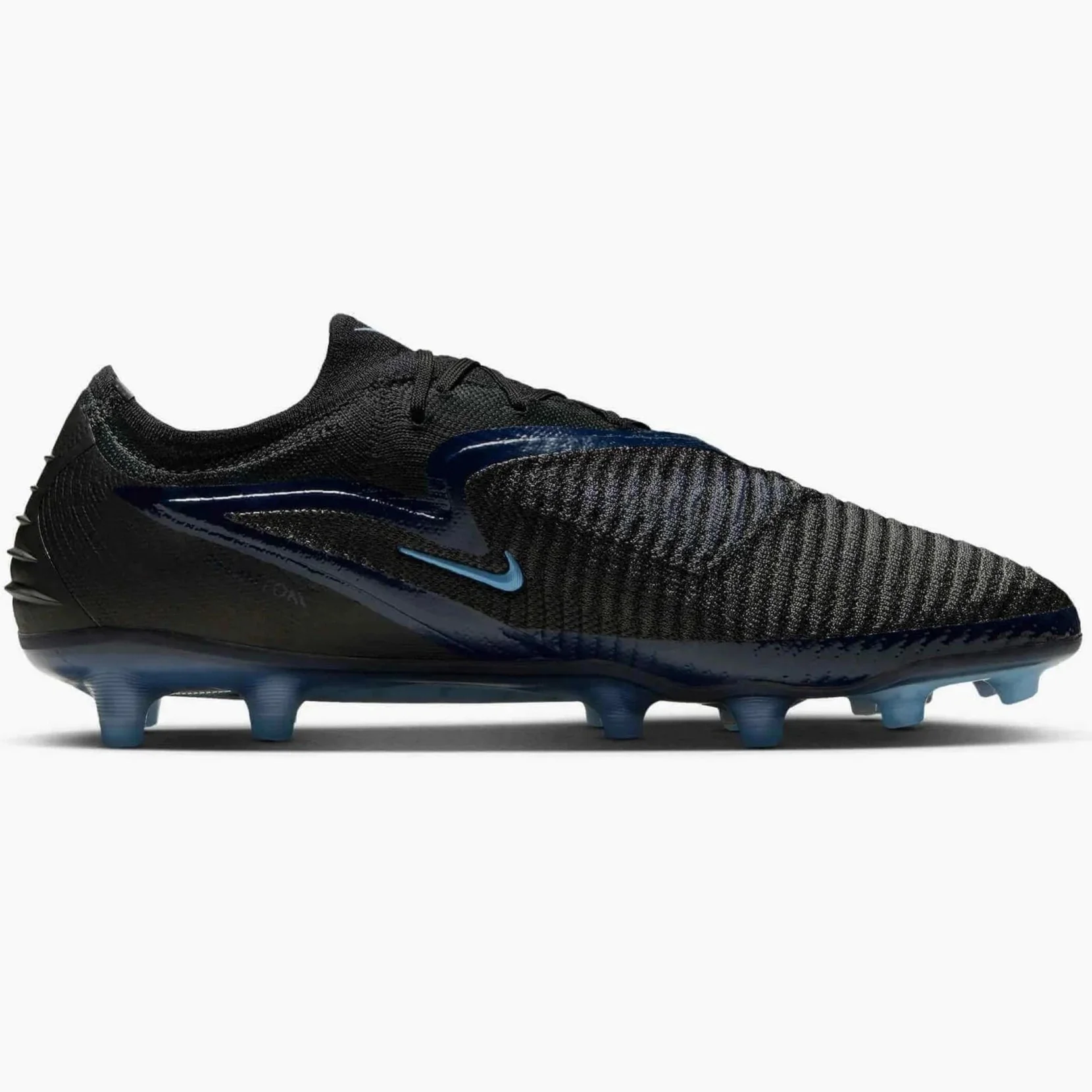 Nike Phantom 6 Low Elite Artificial Grass Pro Soccer Cleats - Shadow Pack (FA25) - Image 2