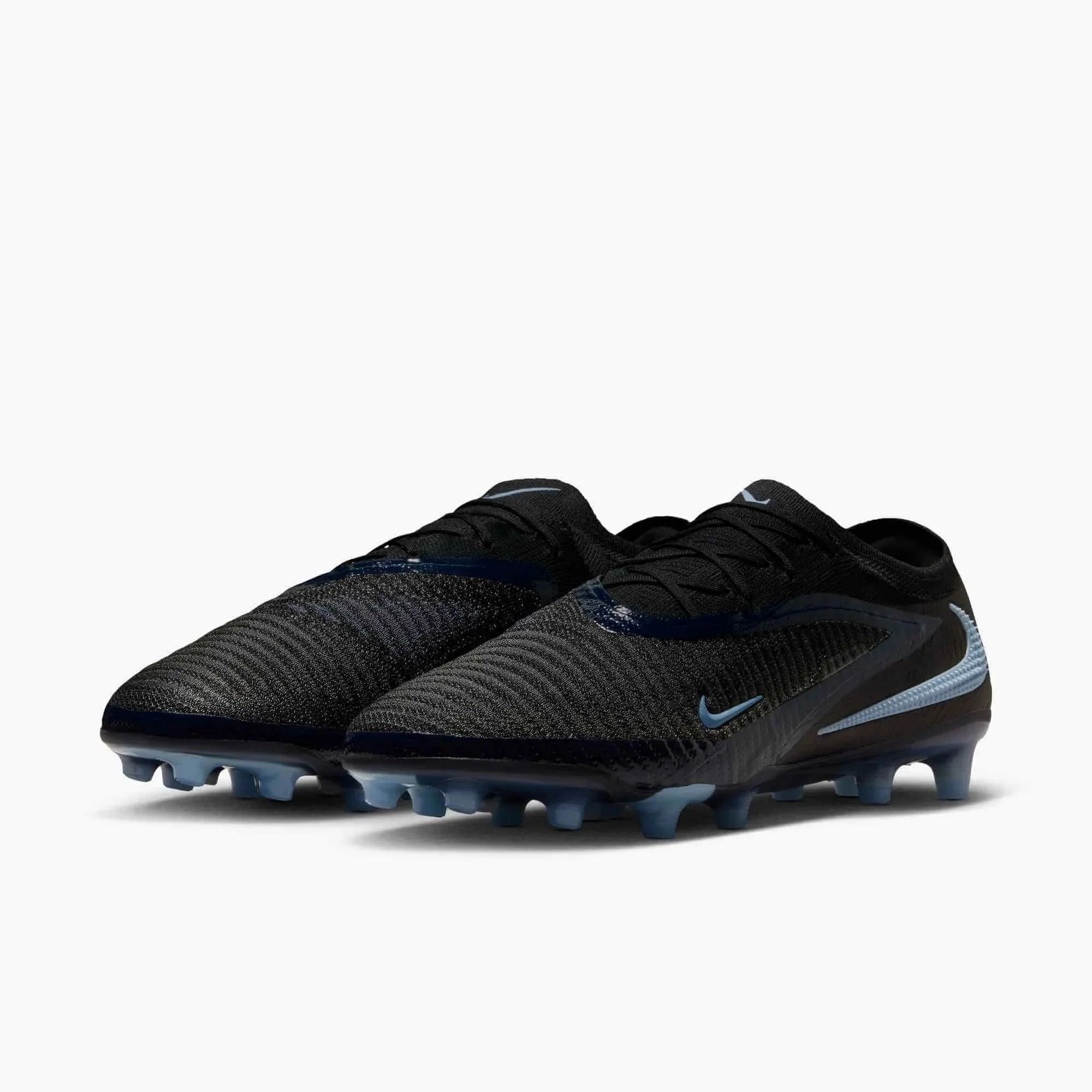 Nike Phantom 6 Low Elite Artificial Grass Pro Soccer Cleats - Shadow Pack (FA25) - Image 3