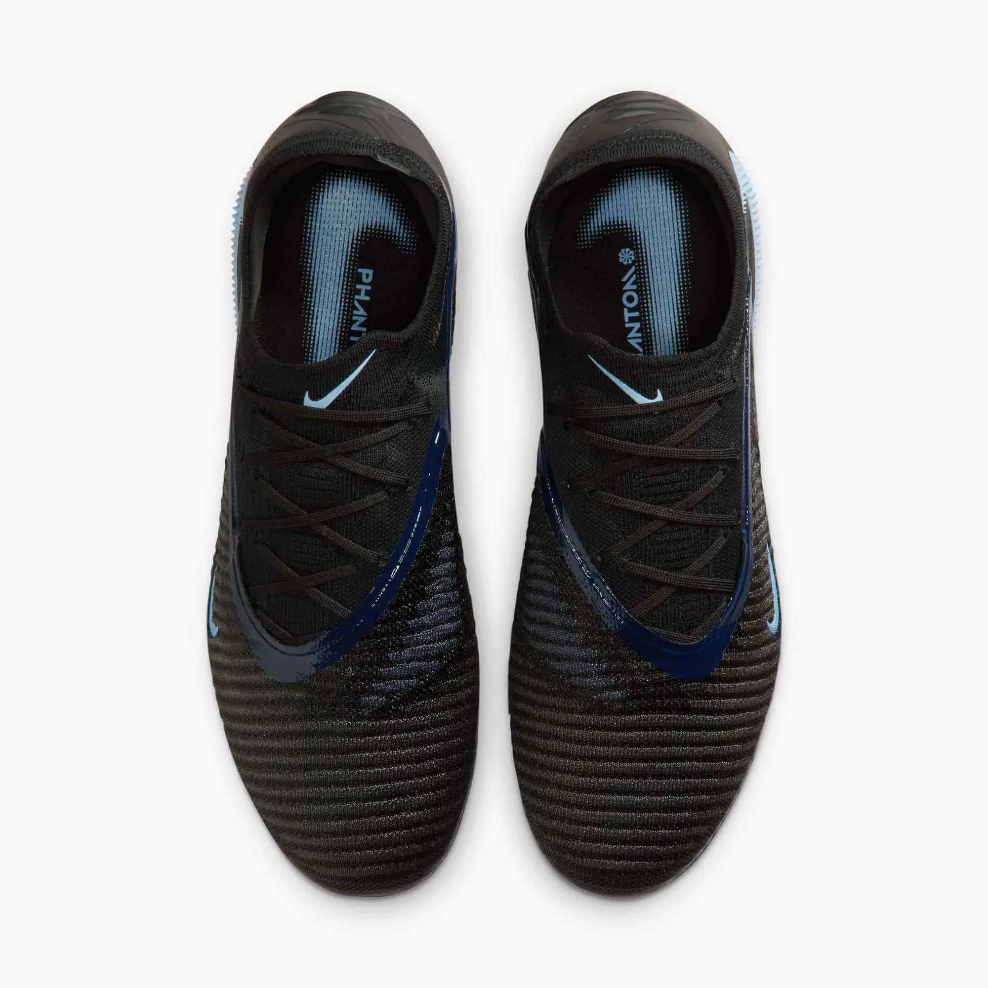 Nike Phantom 6 Low Elite Artificial Grass Pro Soccer Cleats - Shadow Pack (FA25) - Image 4