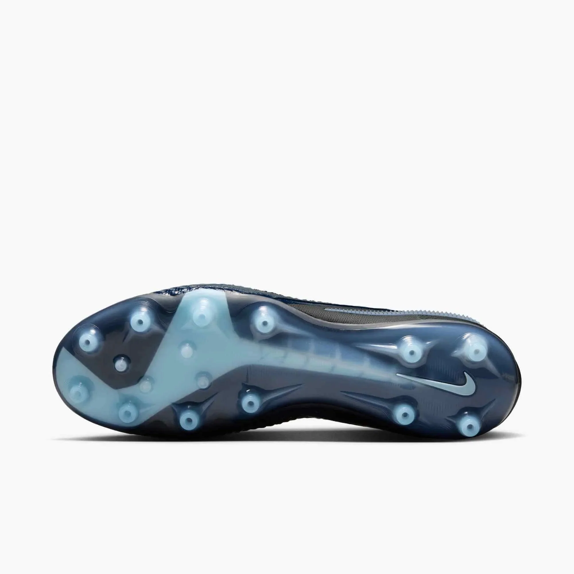 Nike Phantom 6 Low Elite Artificial Grass Pro Soccer Cleats - Shadow Pack (FA25) - Image 5