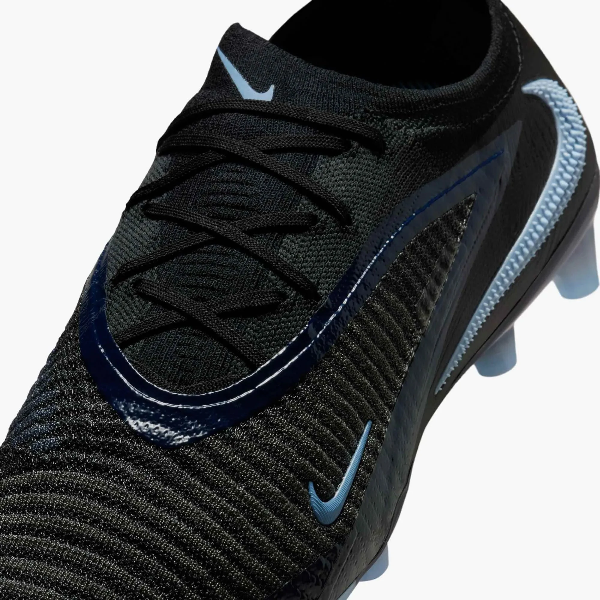 Nike Phantom 6 Low Elite Artificial Grass Pro Soccer Cleats - Shadow Pack (FA25) - Image 7