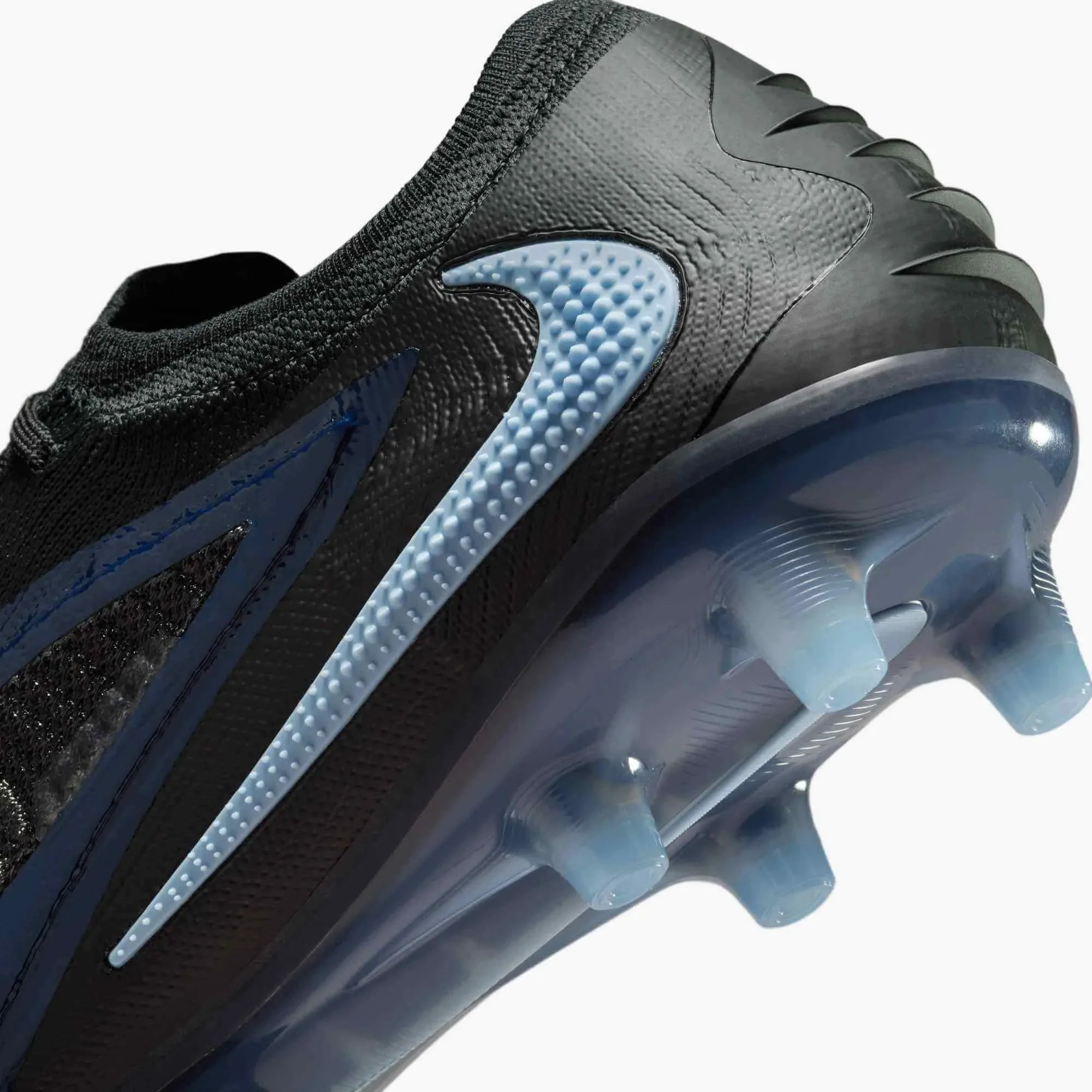 Nike Phantom 6 Low Elite Artificial Grass Pro Soccer Cleats - Shadow Pack (FA25) - Image 8