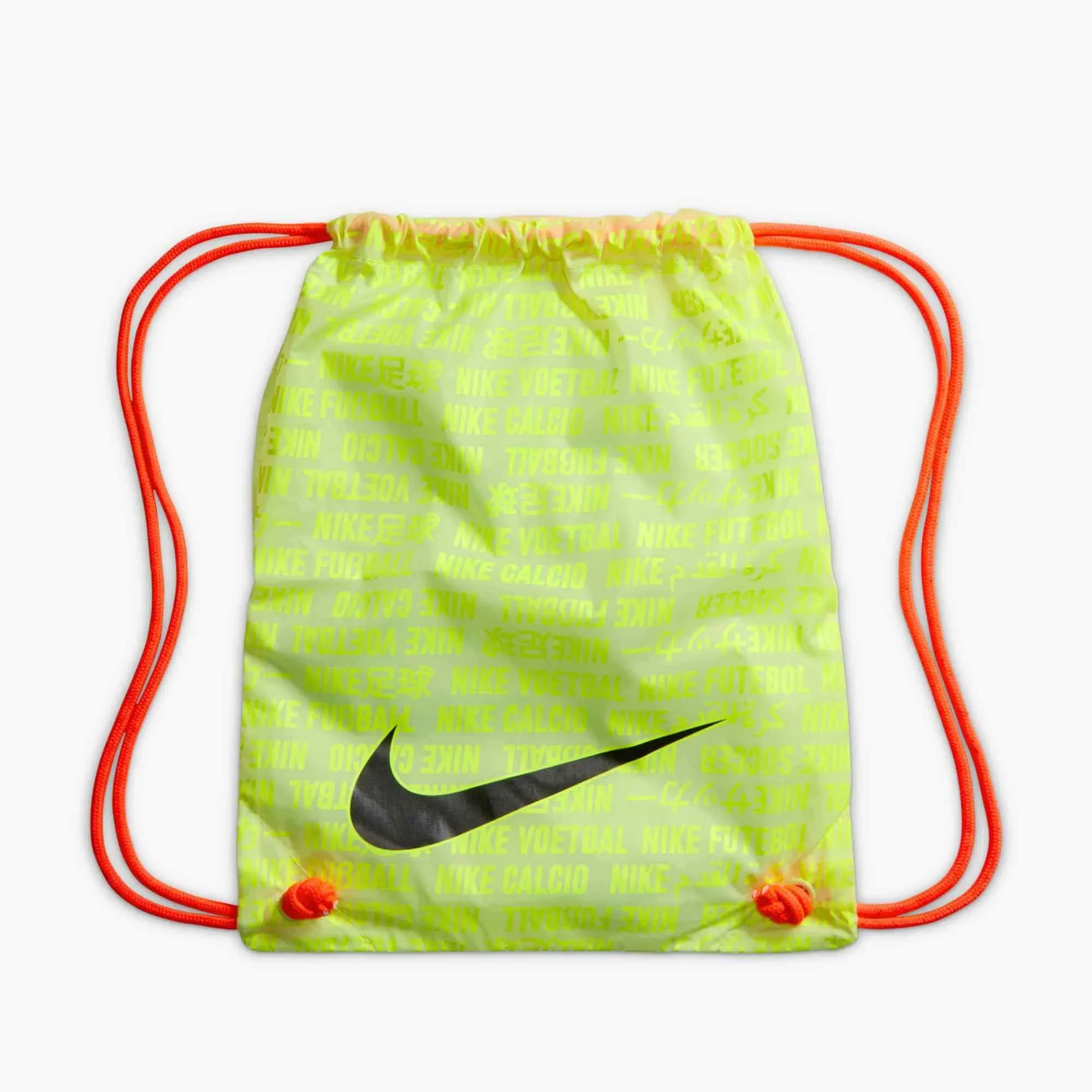 Nike Phantom 6 Low Elite Artificial Grass Soccer Cleats - Max Voltage Pack (HO25) - Image 10