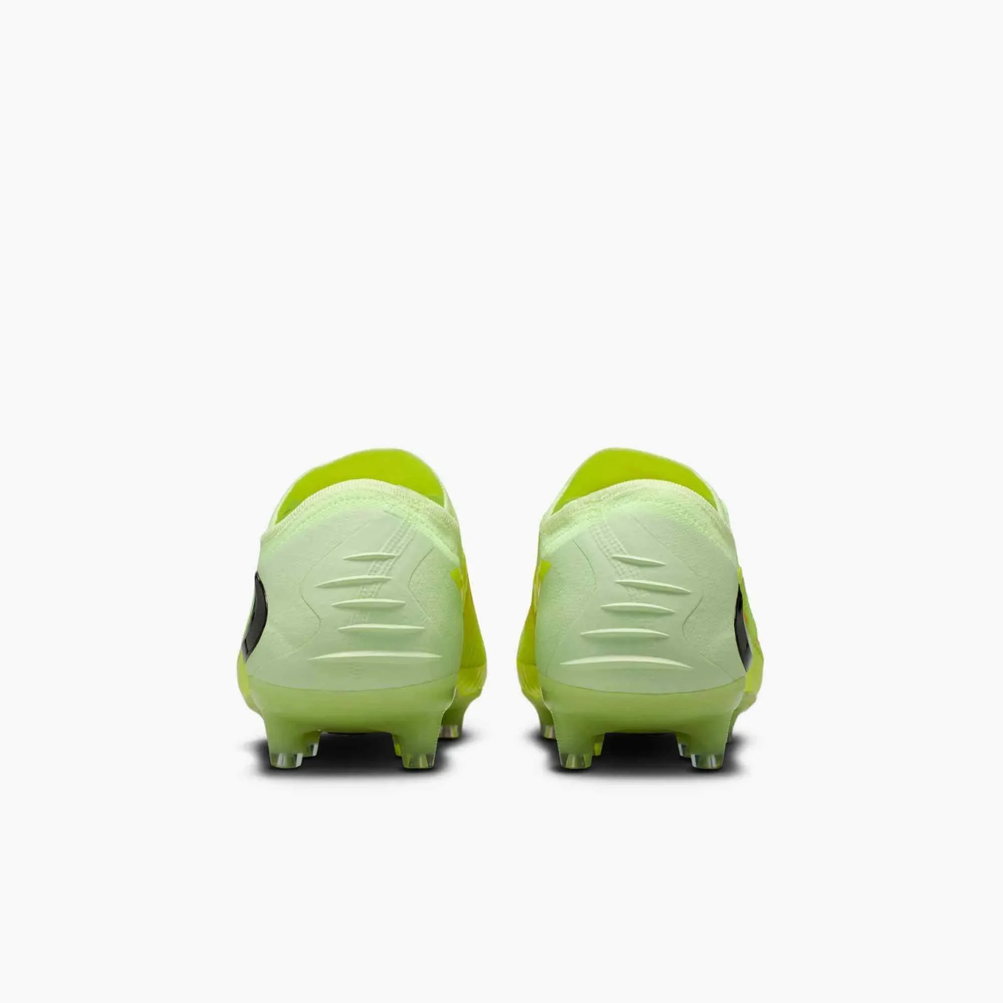 Nike Phantom 6 Low Elite Artificial Grass Soccer Cleats - Max Voltage Pack (HO25) - Image 6