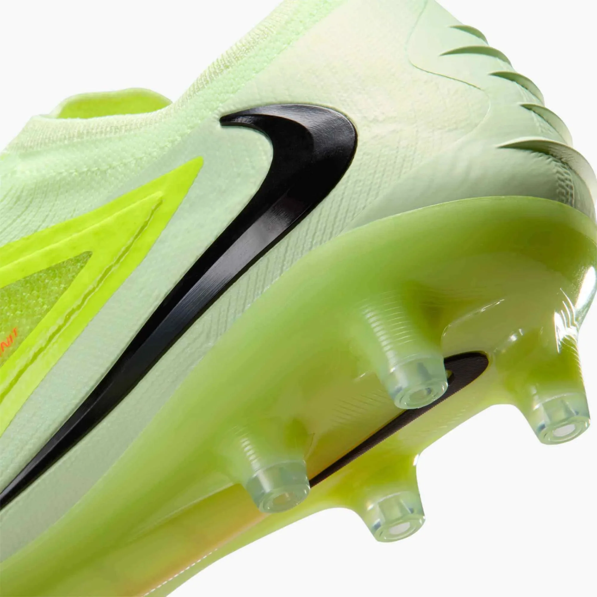 Nike Phantom 6 Low Elite Artificial Grass Soccer Cleats - Max Voltage Pack (HO25) - Image 9
