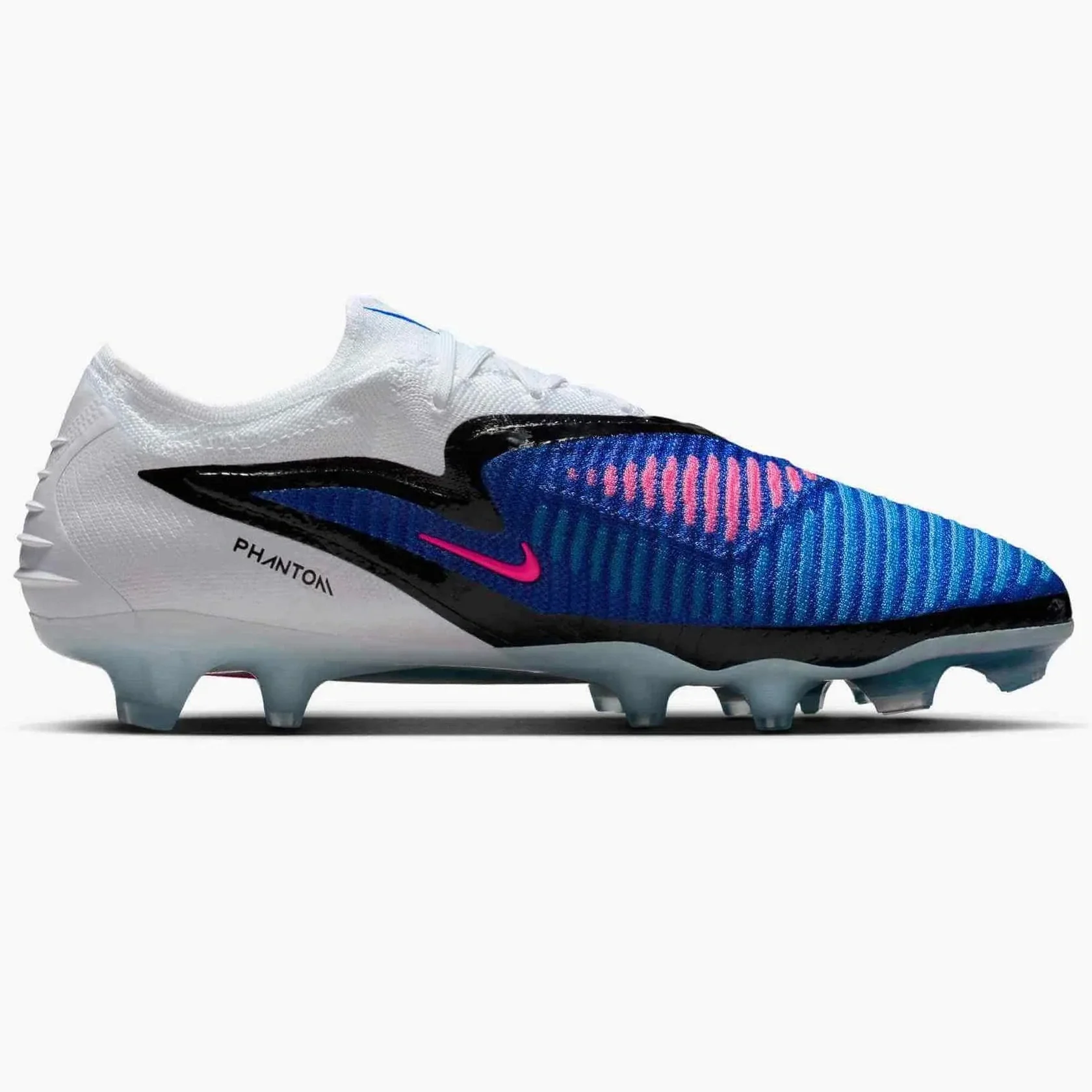 Nike Phantom 6 Low Elite Firm Ground Soccer Cleats - Attack Pack (SP26) - Image 2
