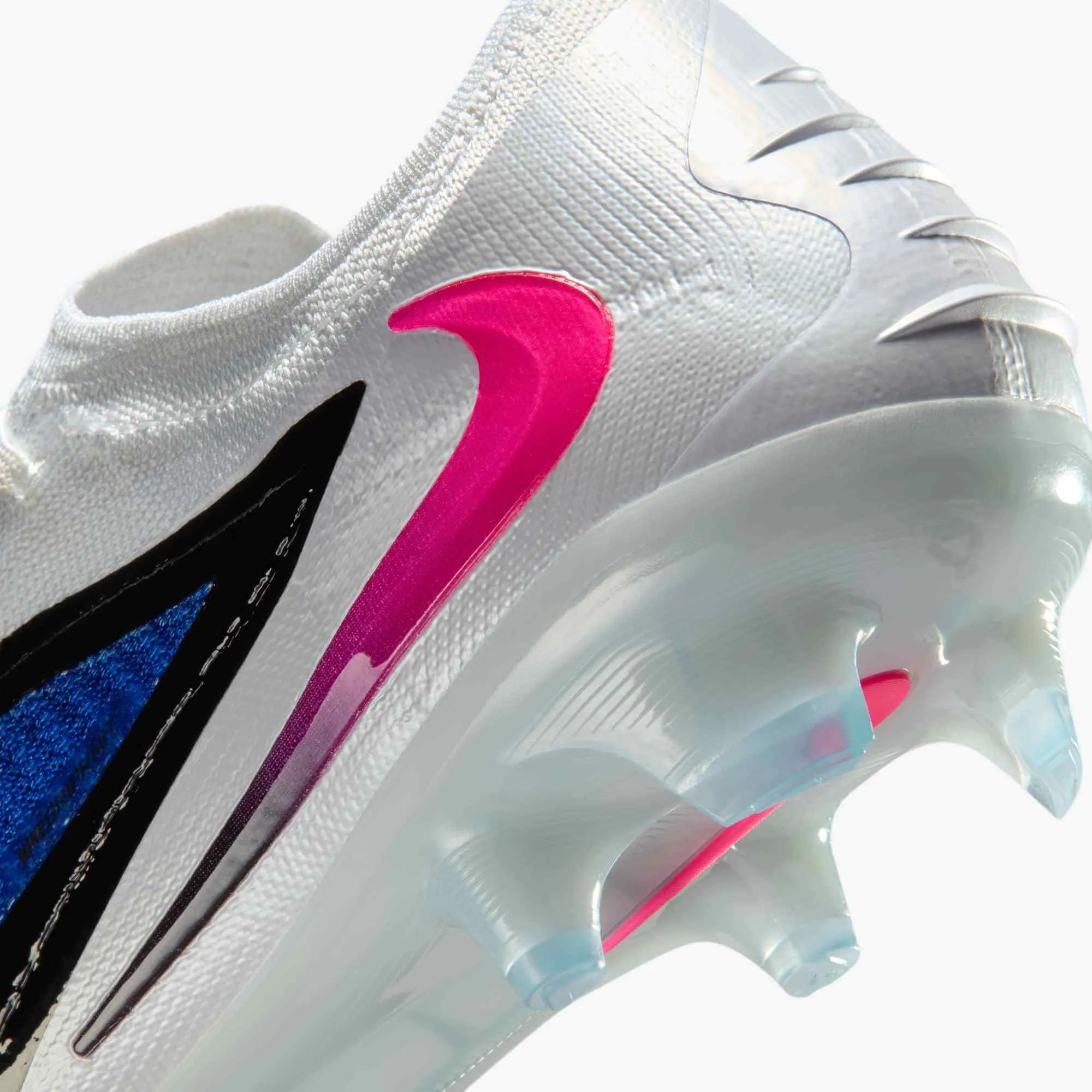 Nike Phantom 6 Low Elite Firm Ground Soccer Cleats - Attack Pack (SP26) - Image 8
