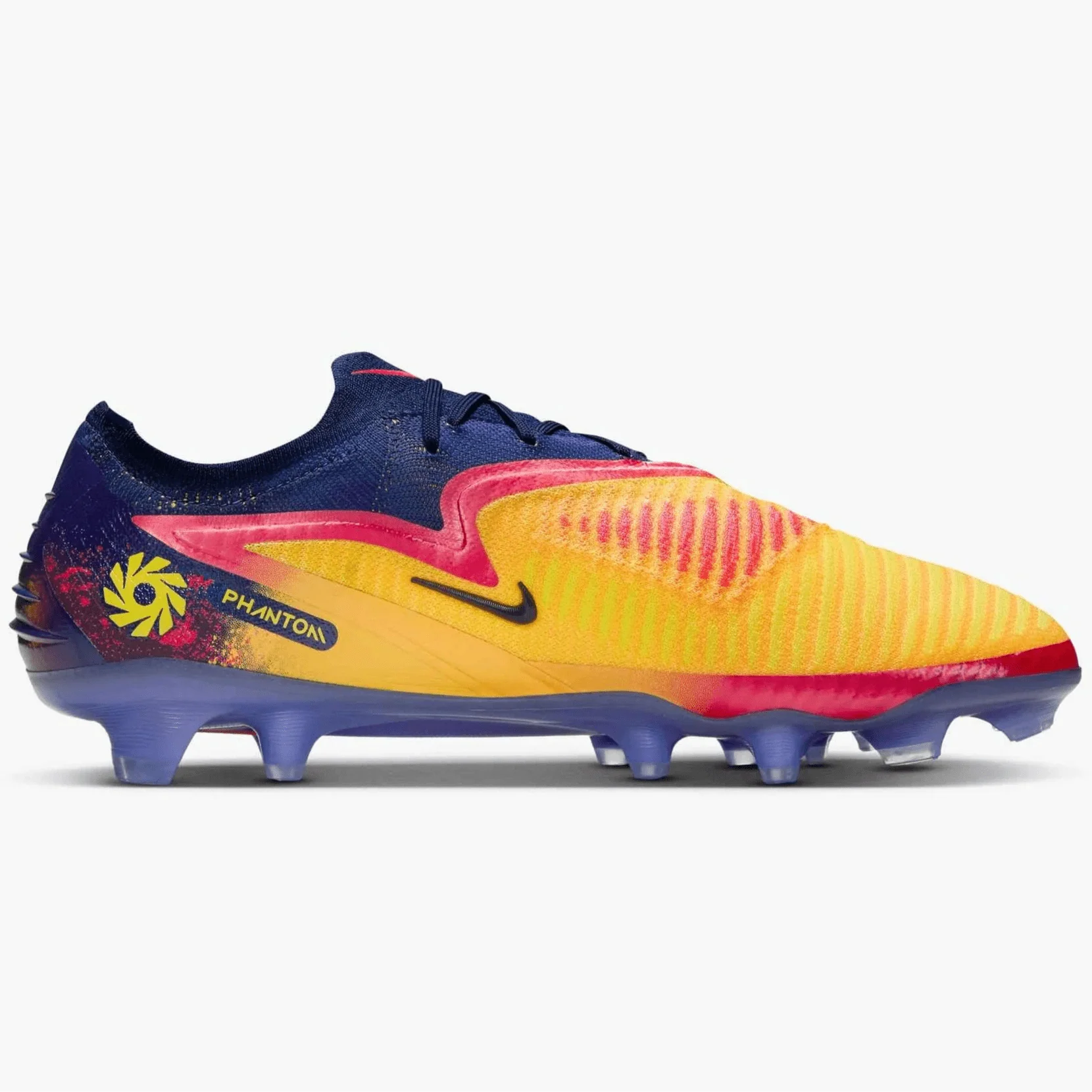 Nike Phantom 6 Low Elite Firm Ground Soccer Cleats - Erling Haaland Pack (FA25) - Image 2