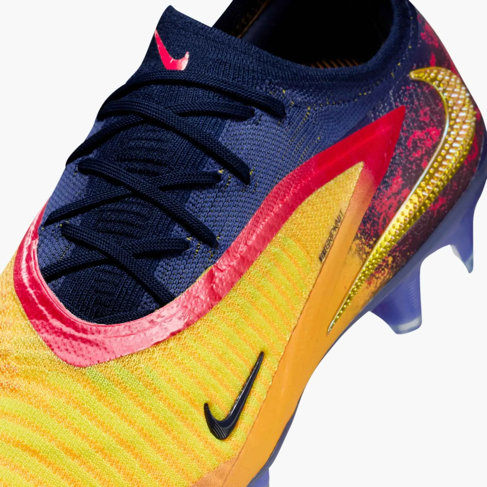 Nike Phantom 6 Low Elite Firm Ground Soccer Cleats - Erling Haaland Pack (FA25) - Image 8