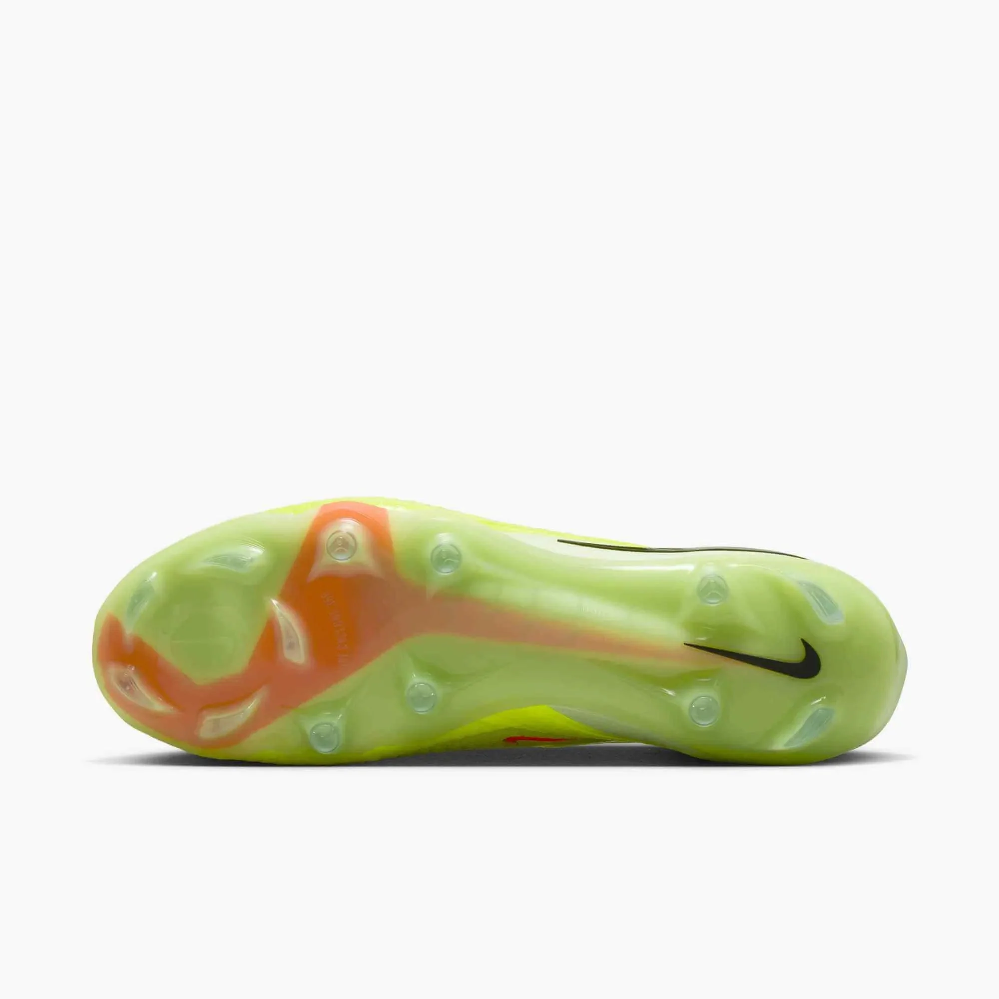 Nike Phantom 6 Low Elite Firm Ground Soccer Cleats - Max Voltage Pack (HO25) - Image 5