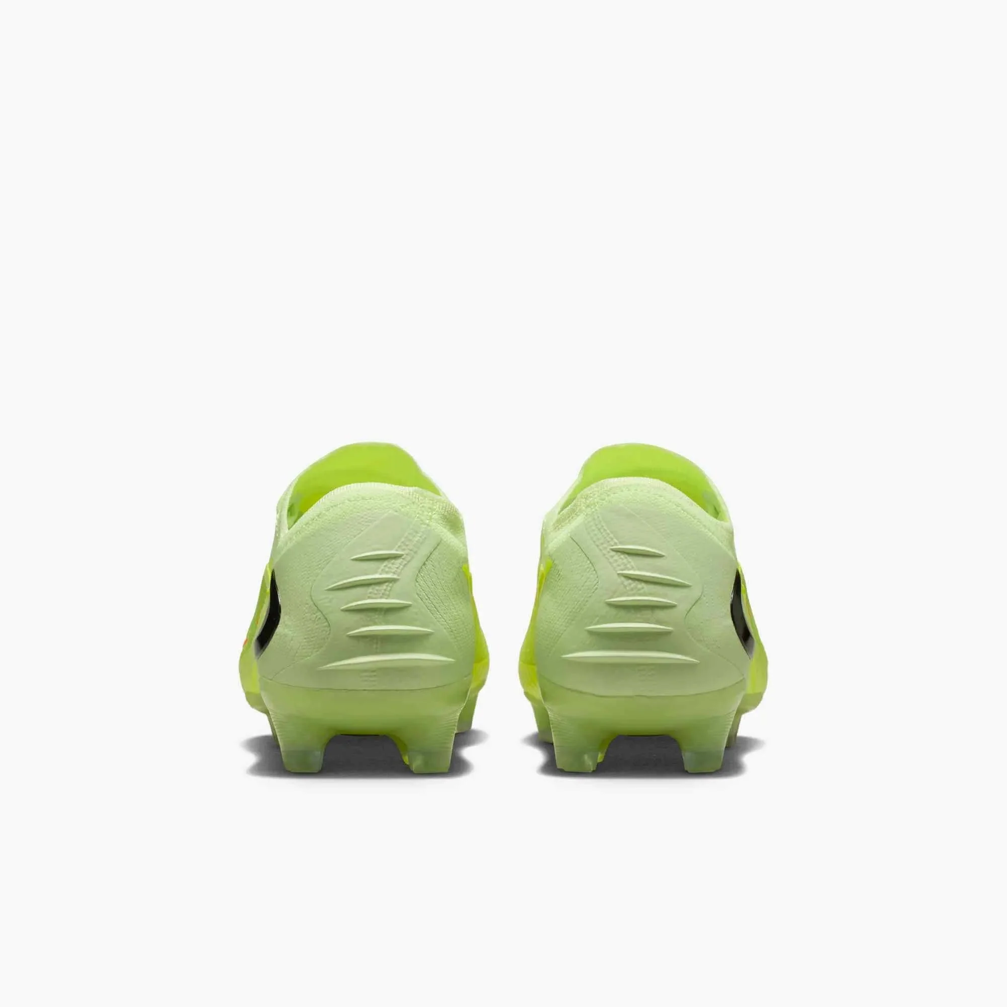 Nike Phantom 6 Low Elite Firm Ground Soccer Cleats - Max Voltage Pack (HO25) - Image 6